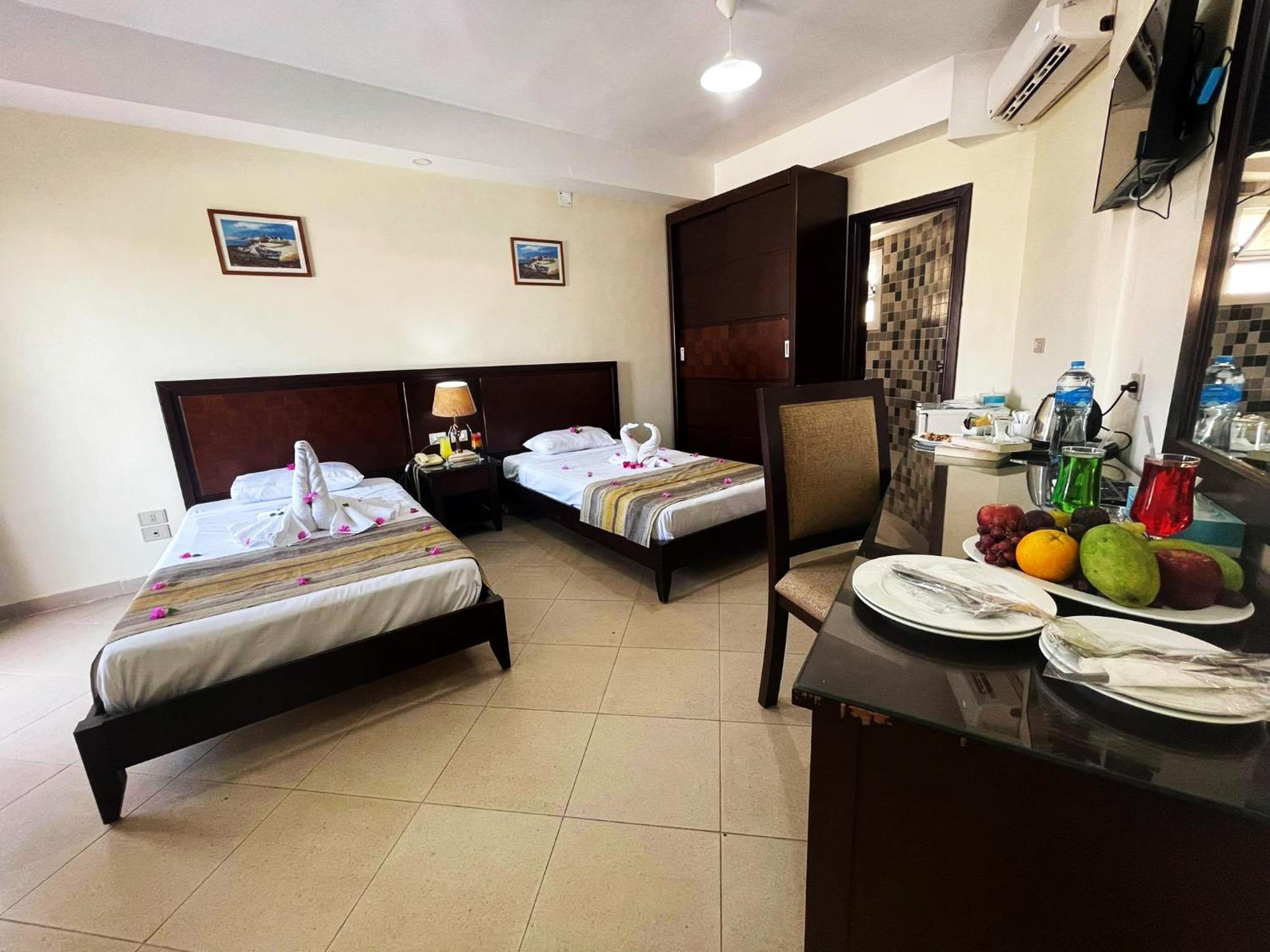 Naama Inn Hotel