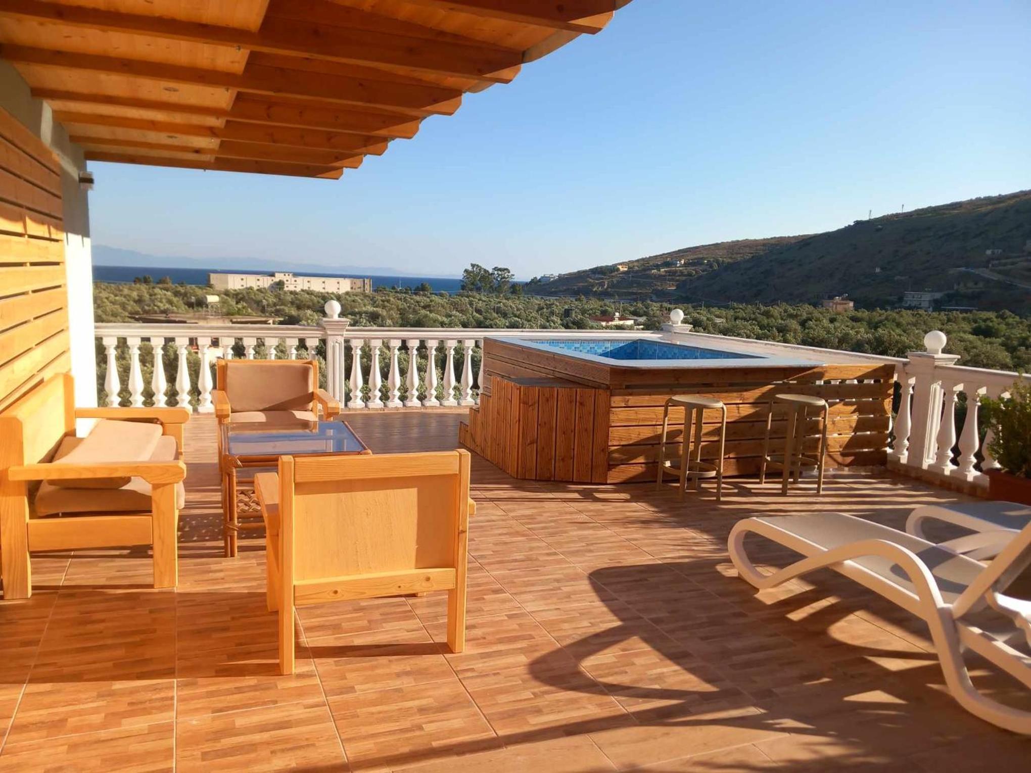 Irini's Guesthouse