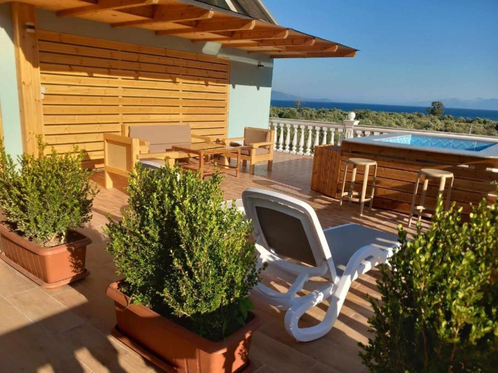 Irini's Guesthouse