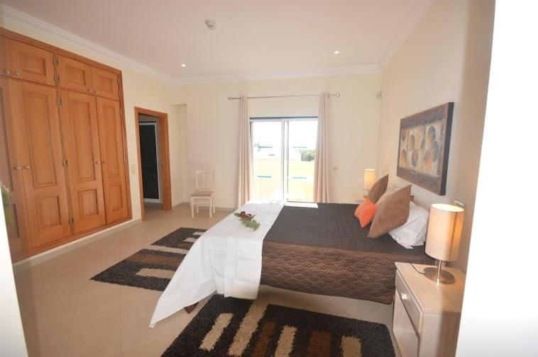 Almancil Vacations - Villa Luna - Property Image 14