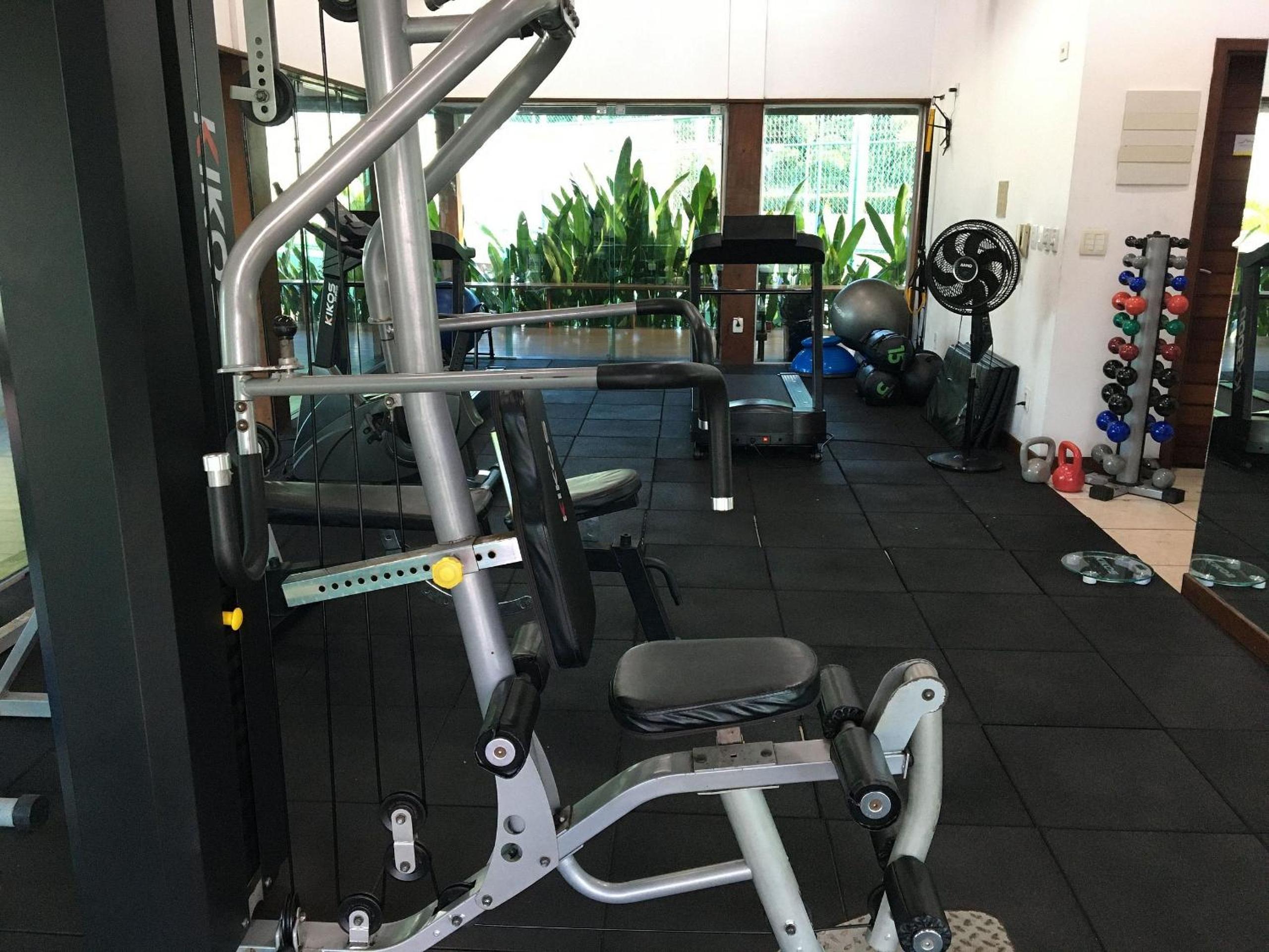 Club Meridional Carneiros