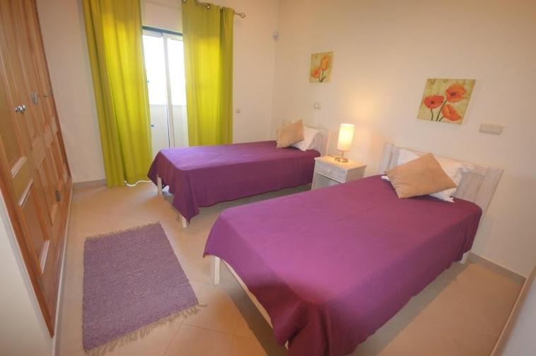 Almancil Vacations - Villa Luna - Property Image 15