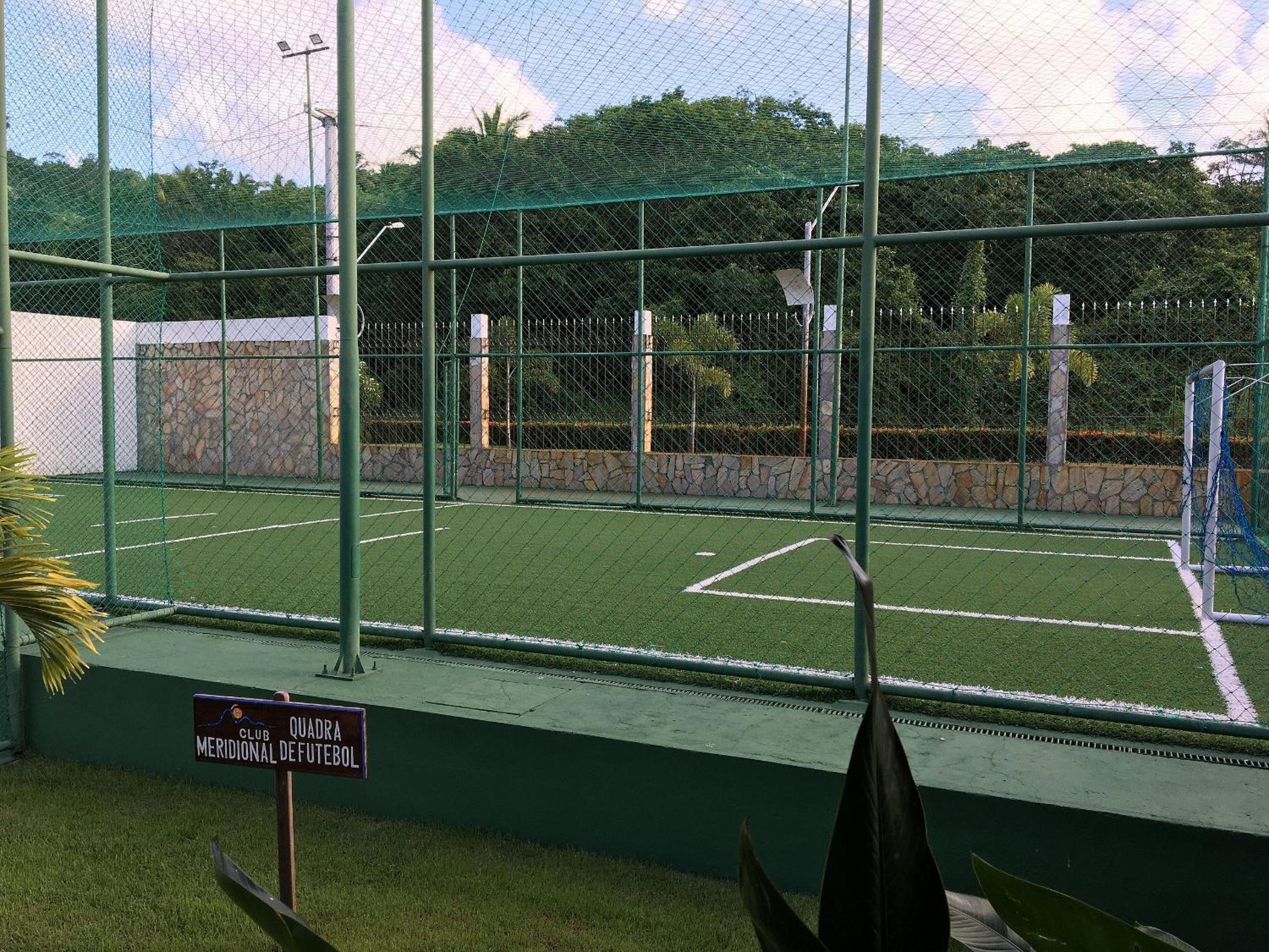 Club Meridional Carneiros