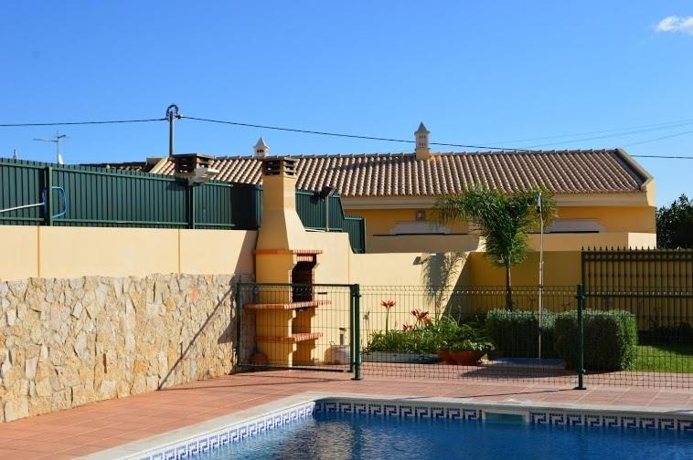 Almancil Vacations - Villa Luna - Property Image 21