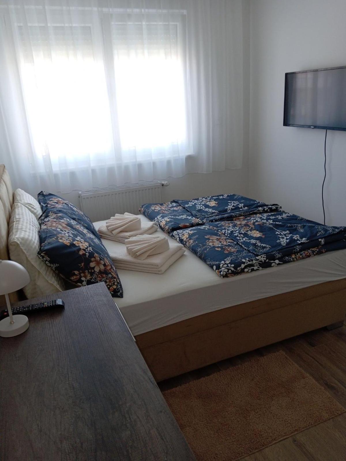 Apartman “Sana” view 2