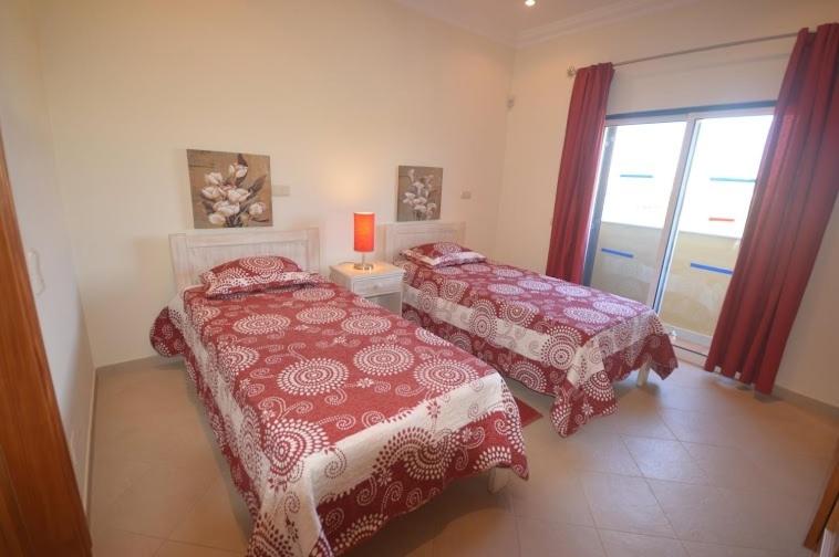 Almancil Vacations - Villa Luna - Property Image 1
