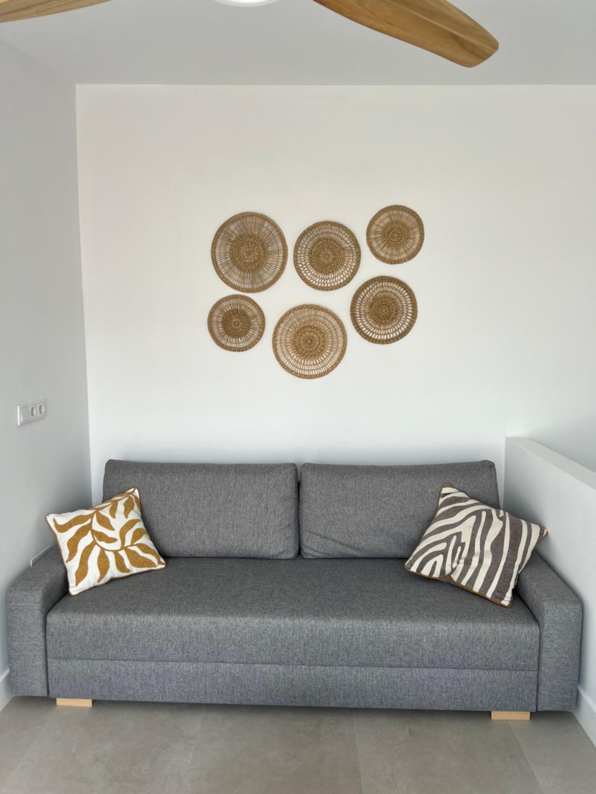 The sunnydise Apartments Duplex