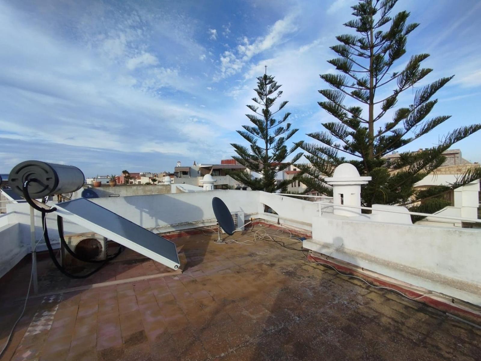 roof