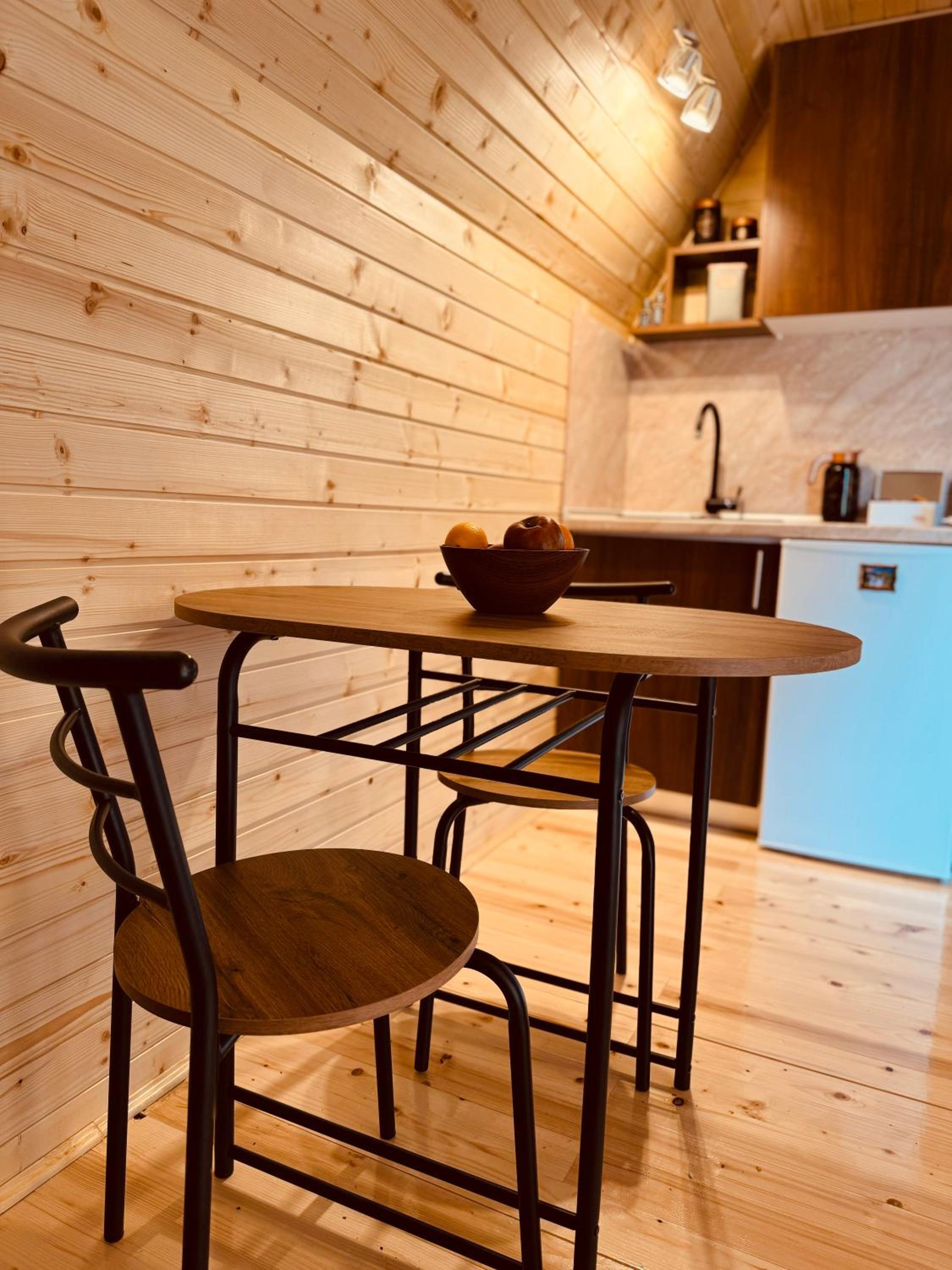 Cottages Relax