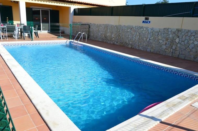 Almancil Vacations - Villa Luna - Property Image 23