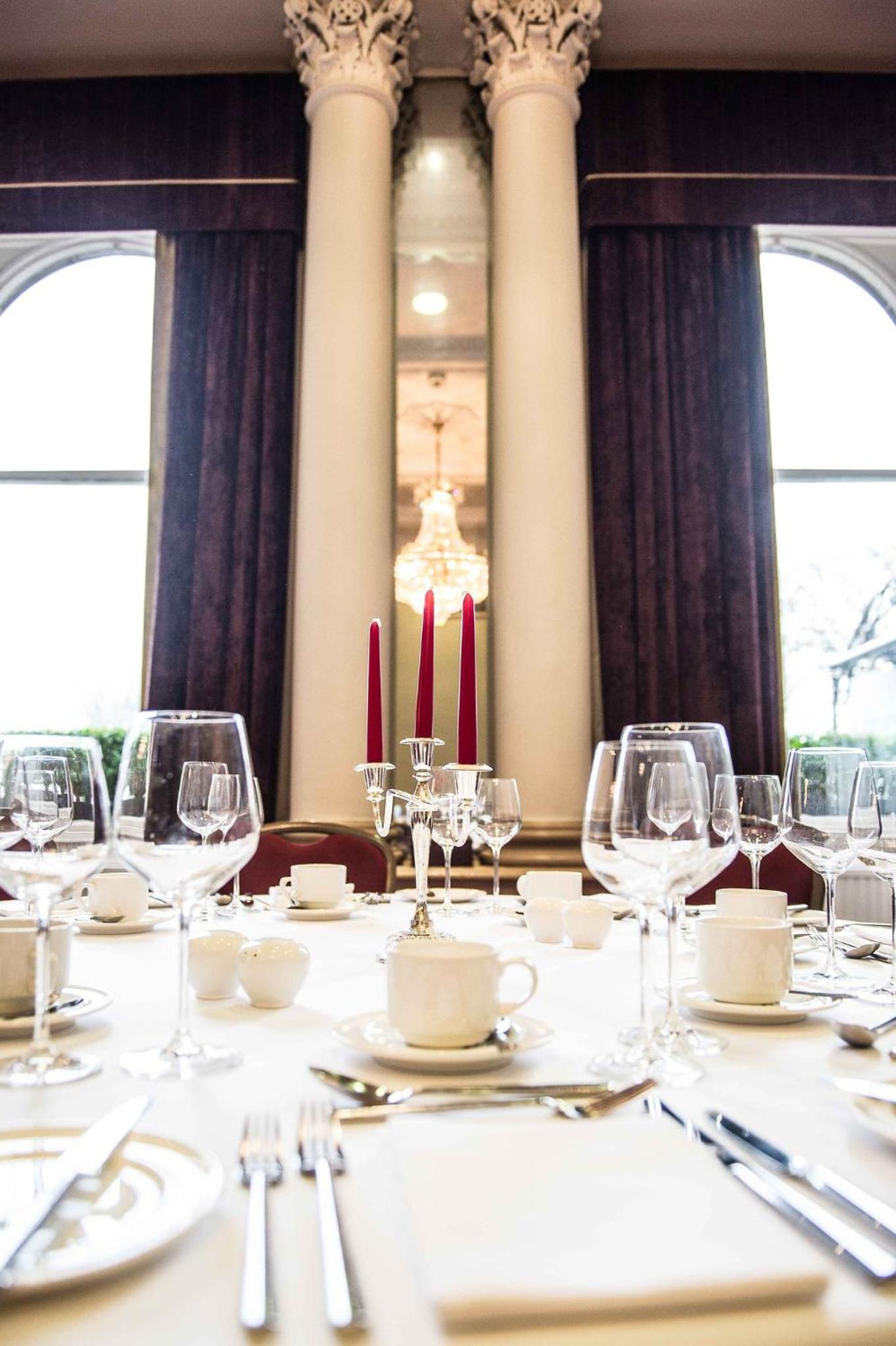 voco Edinburgh - Royal Terrace by IHG