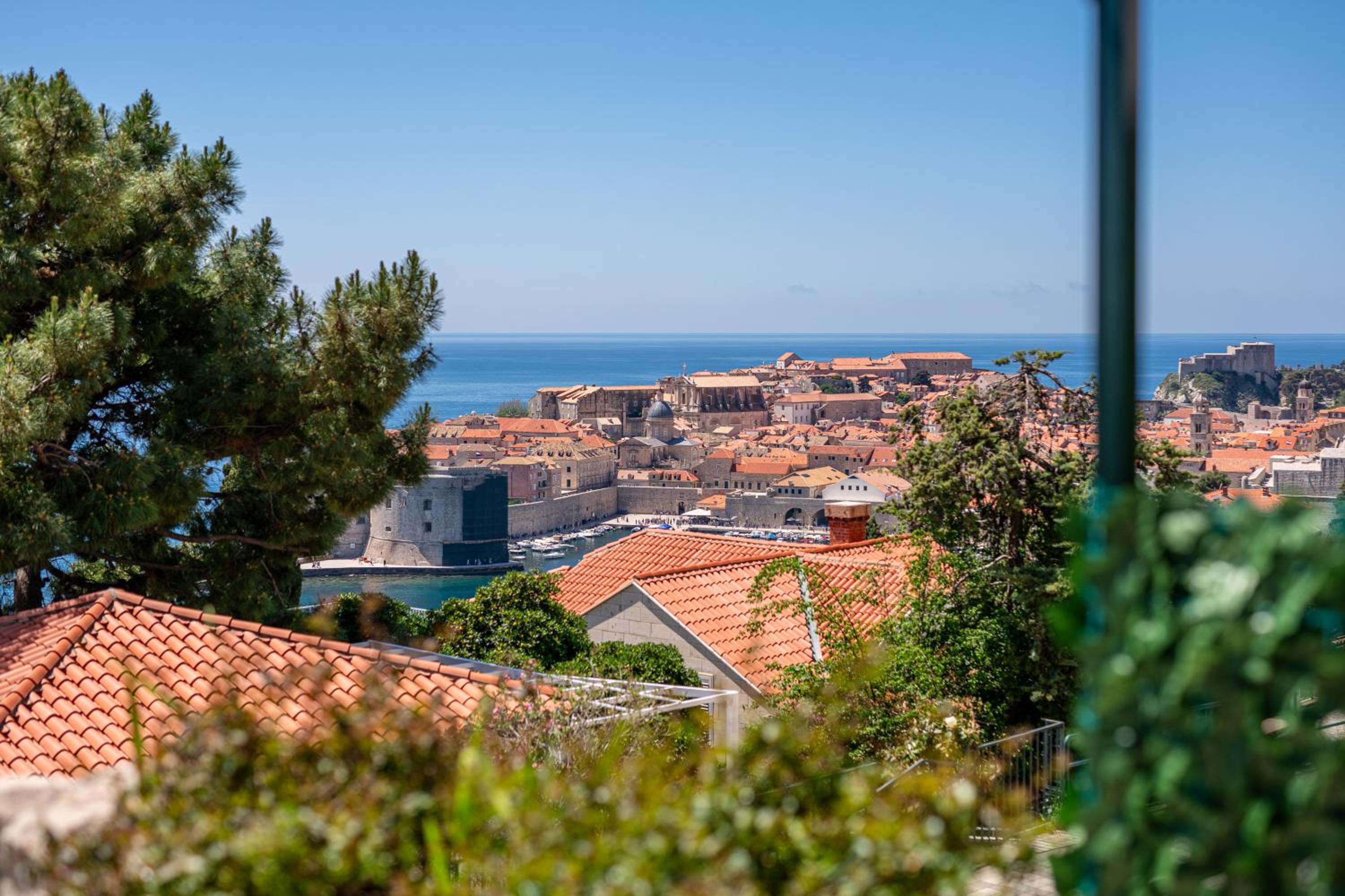 Dubrovnik Vacations - Dubrovnik Breeze - Property Image 1