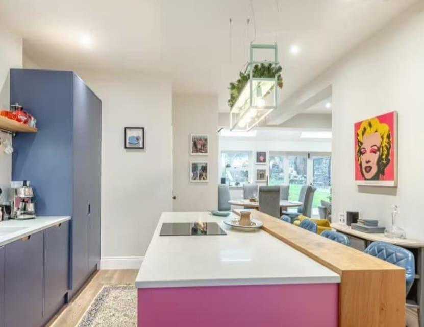 Mulgrave House