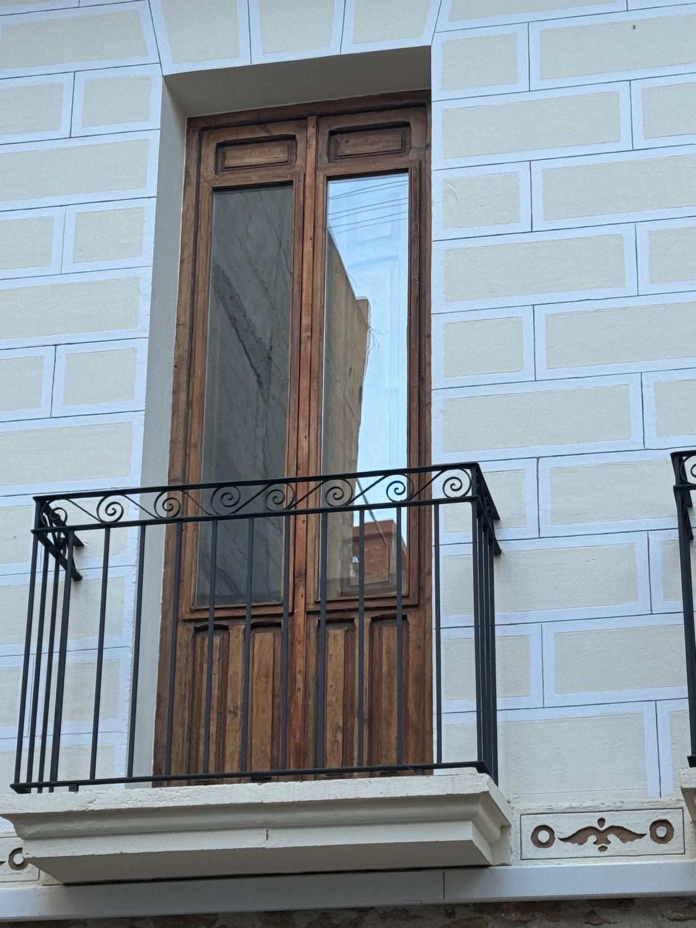 Casa del Pasaje San Fernando