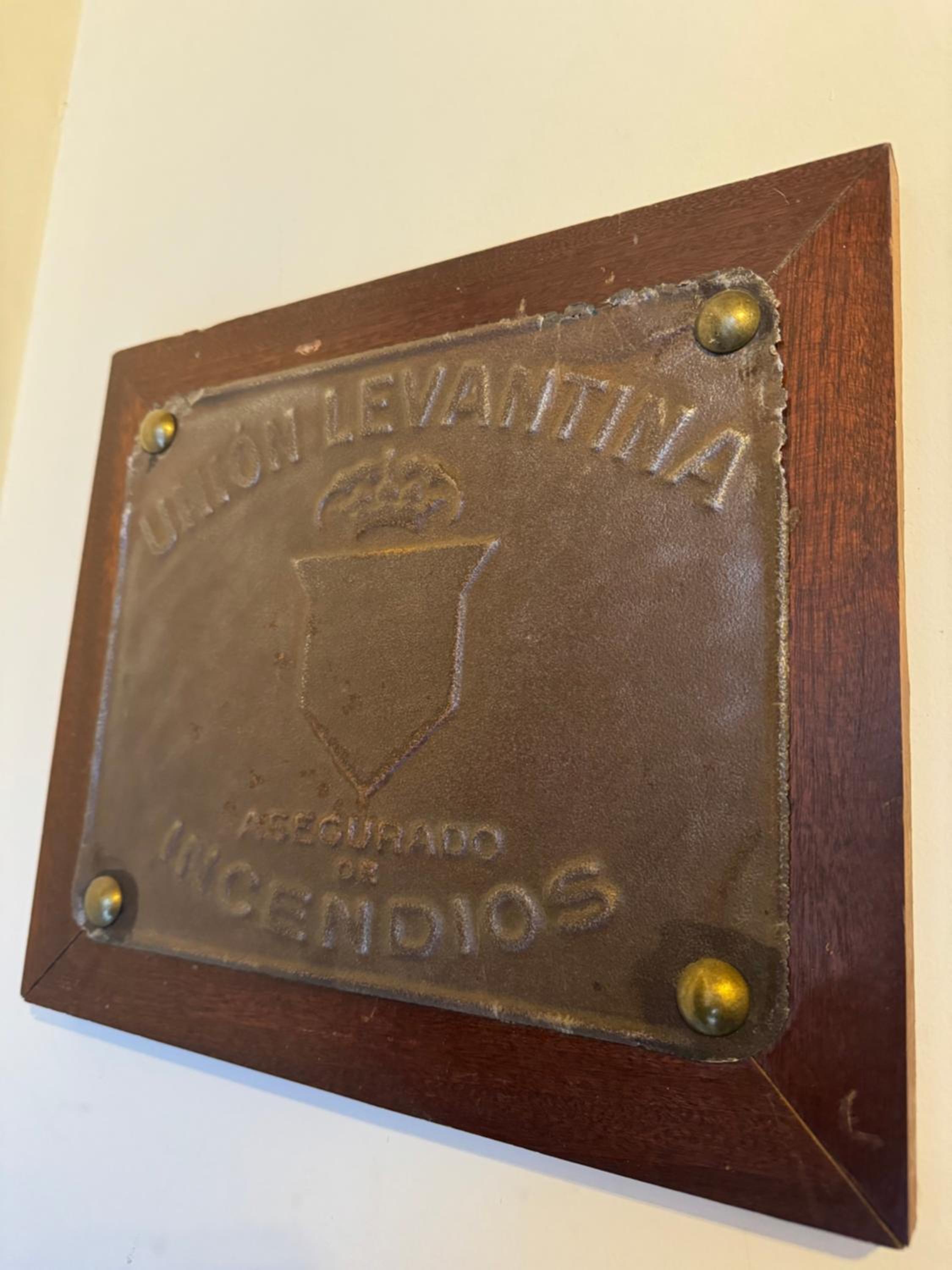 Casa del Pasaje San Fernando