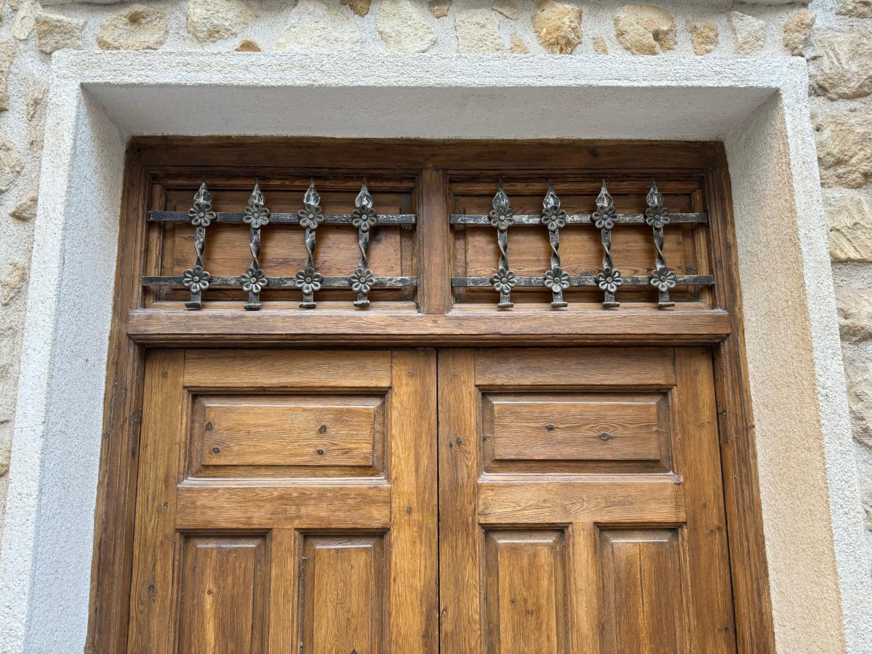 Casa del Pasaje San Fernando