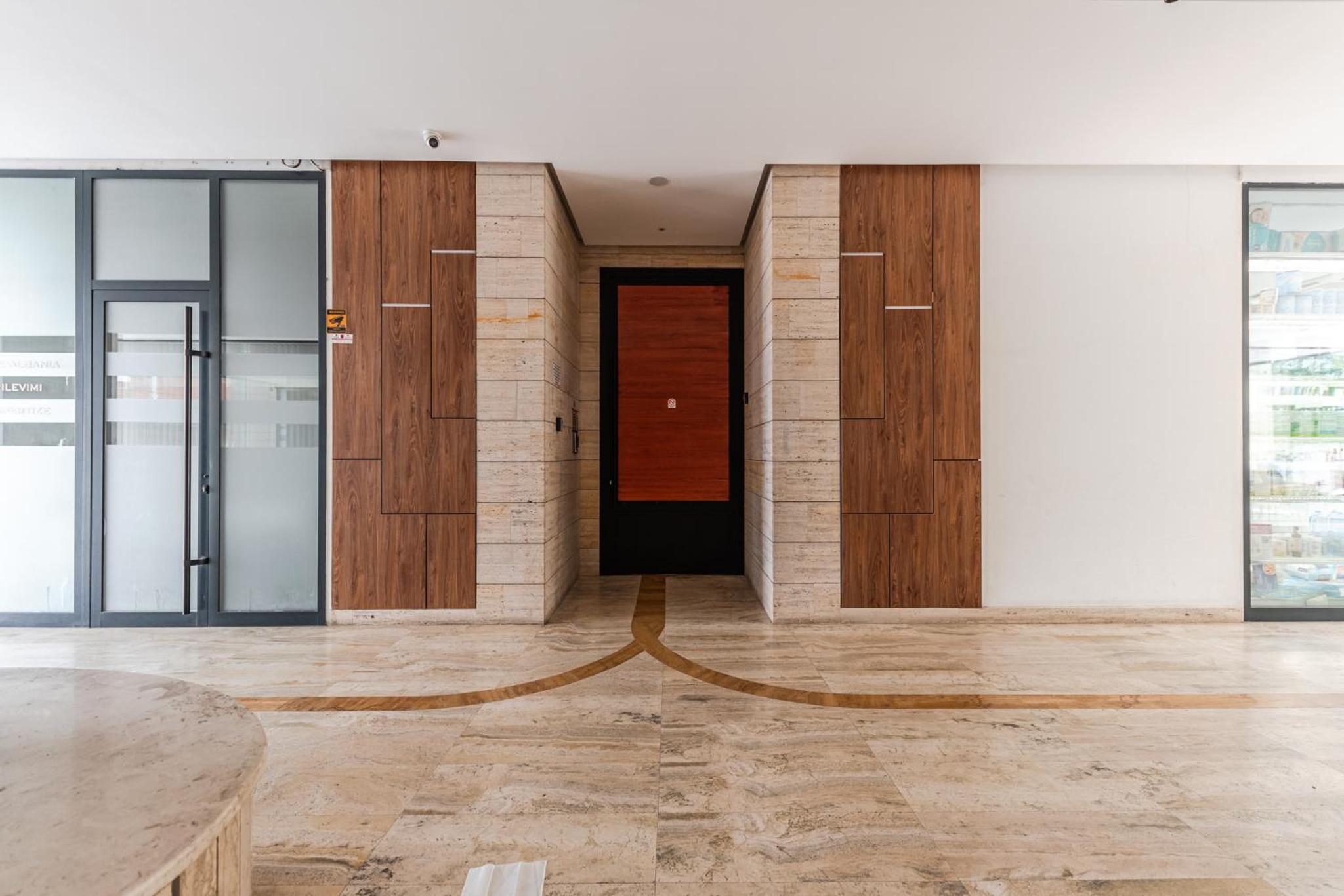 Mint Apartment by Kondo Stays