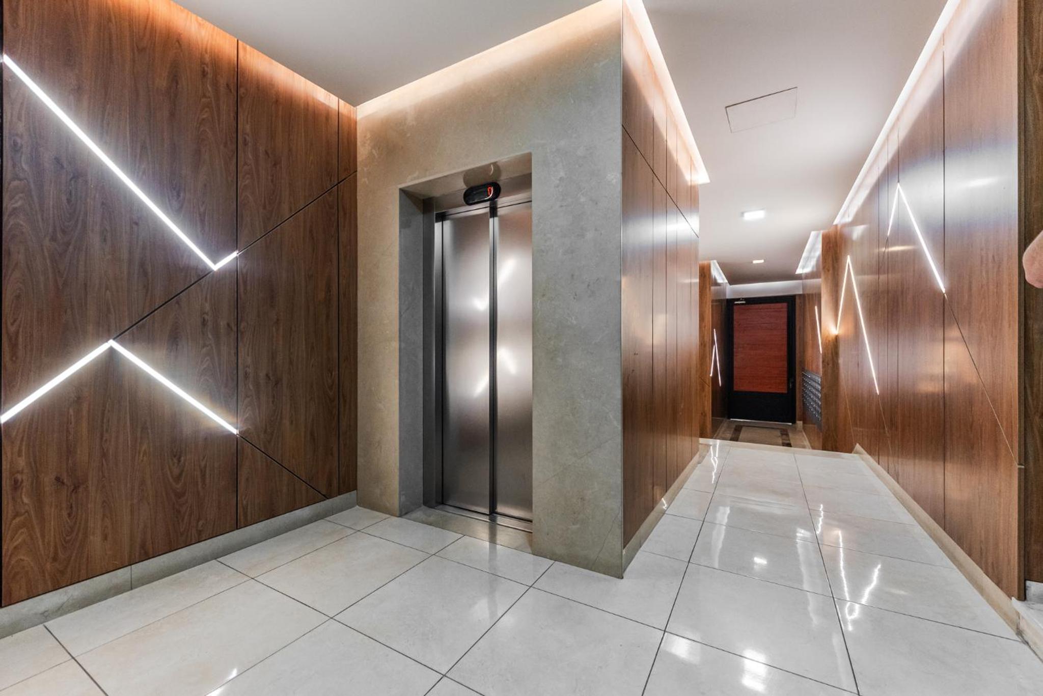 Mint Apartment by Kondo Stays