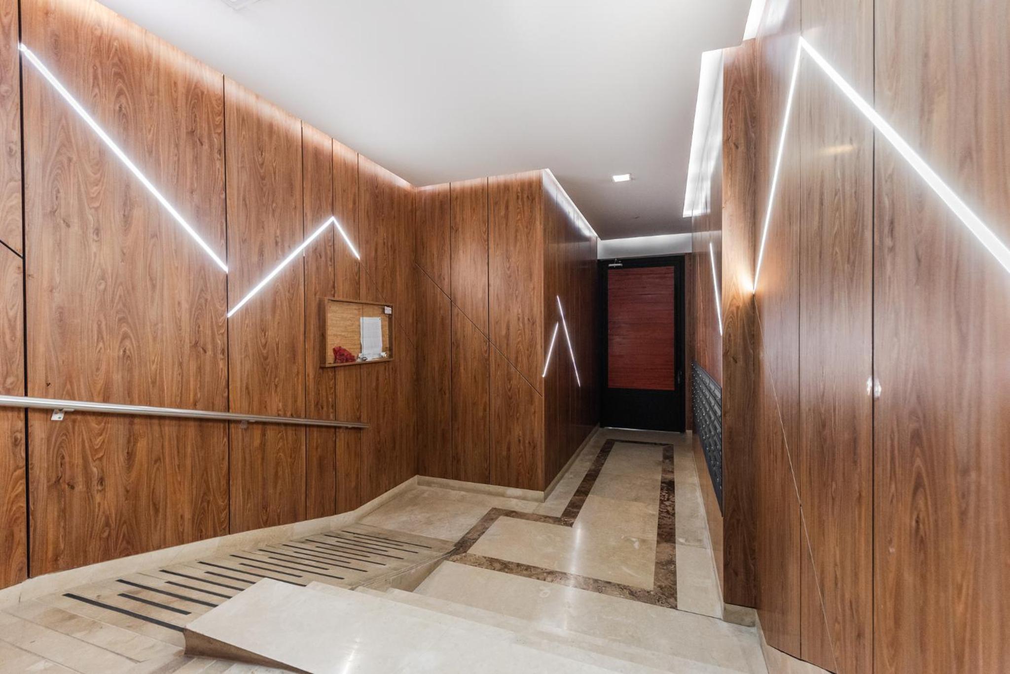 Mint Apartment by Kondo Stays