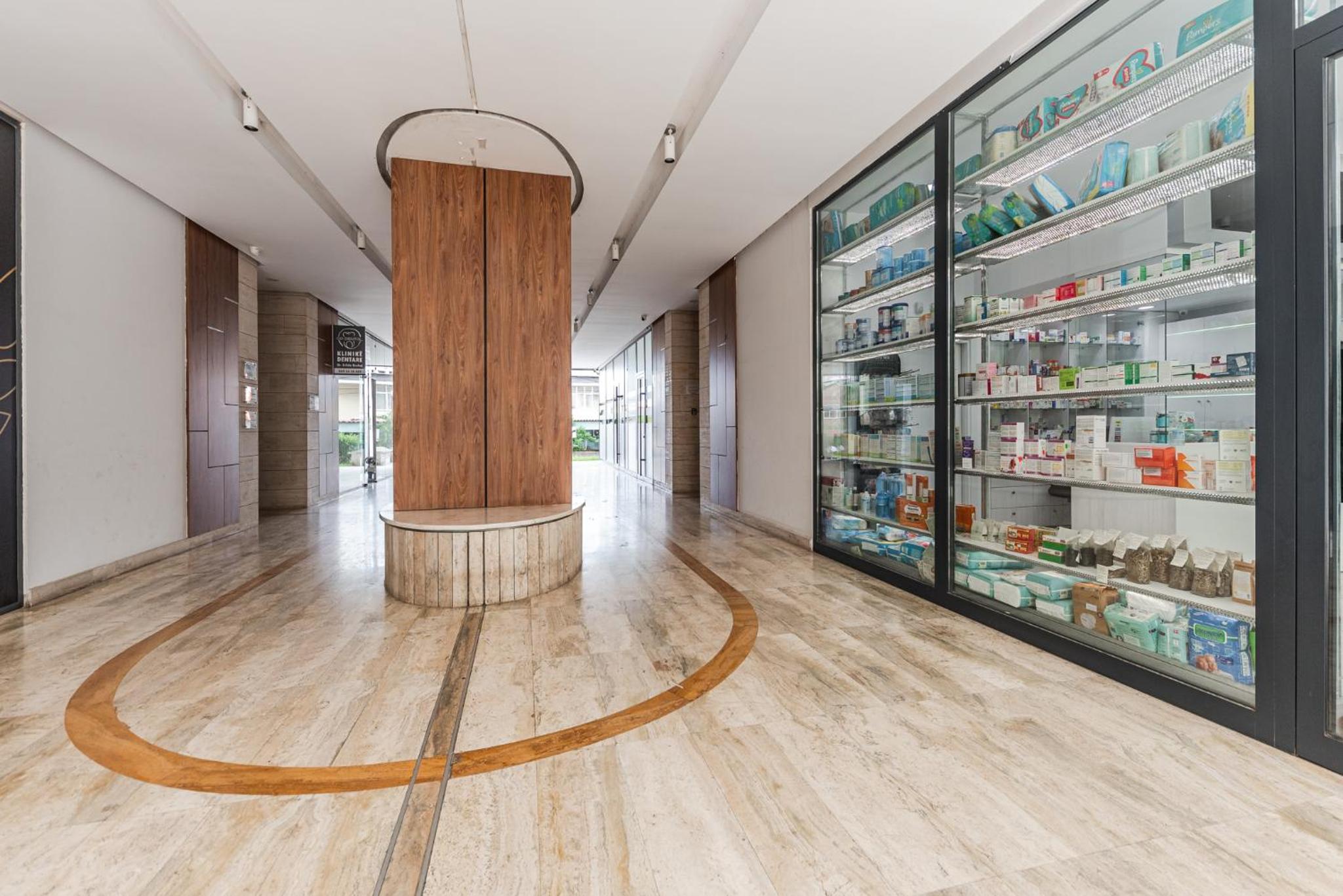 Mint Apartment by Kondo Stays