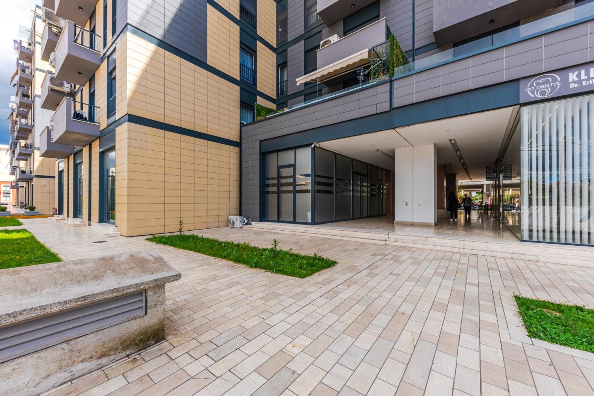 Mint Apartment by Kondo Stays