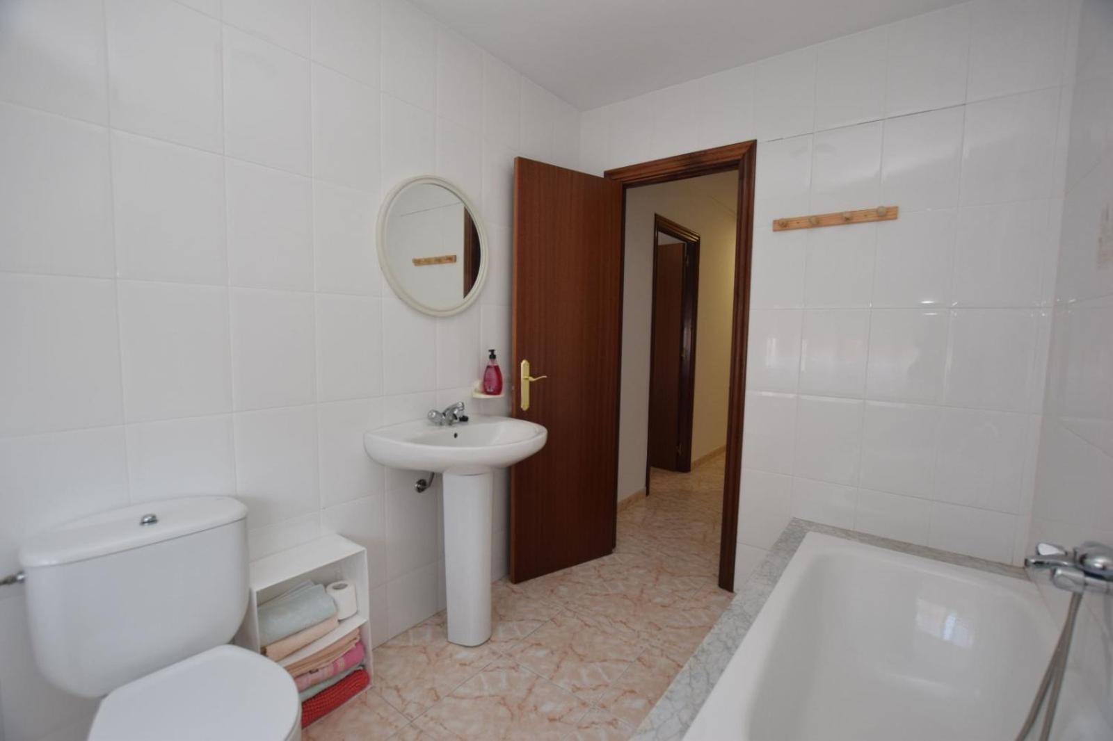 Apartamento Mar Muxia photo 2