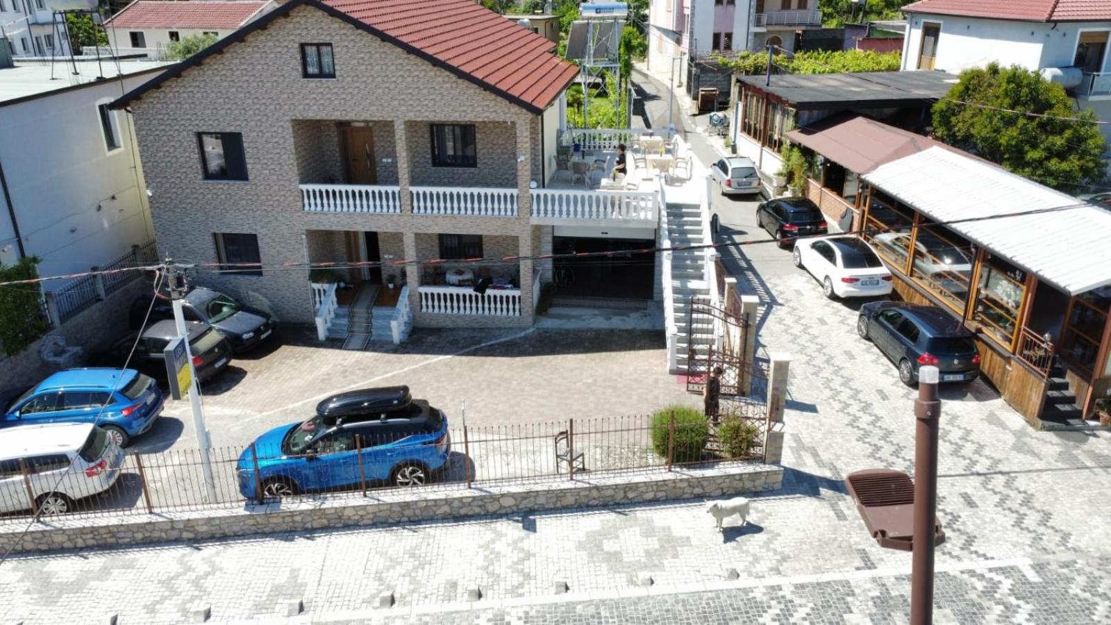 HOTEL Casa Vacanze SHIROKE