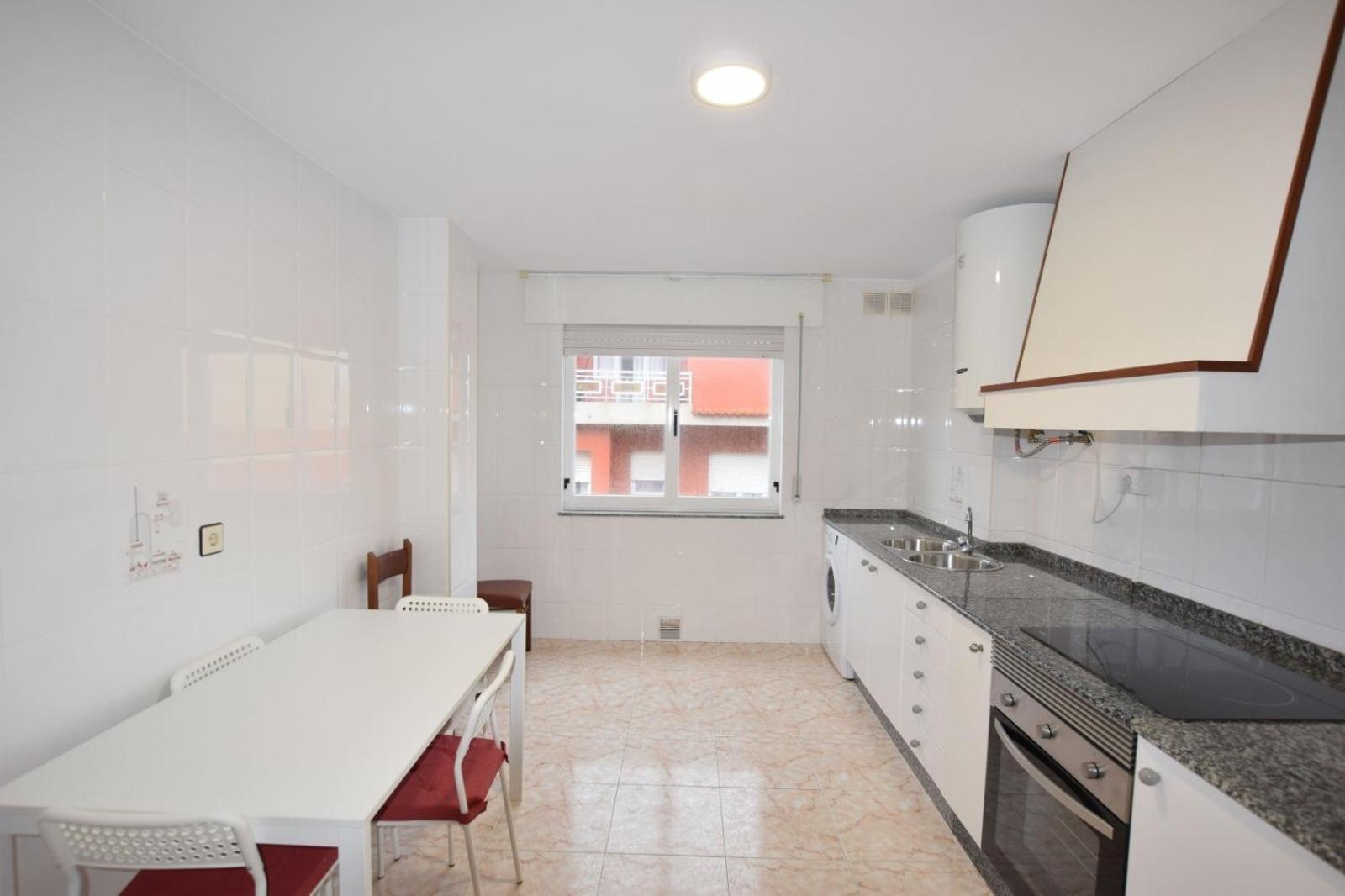 Apartamento Mar Muxia photo 4