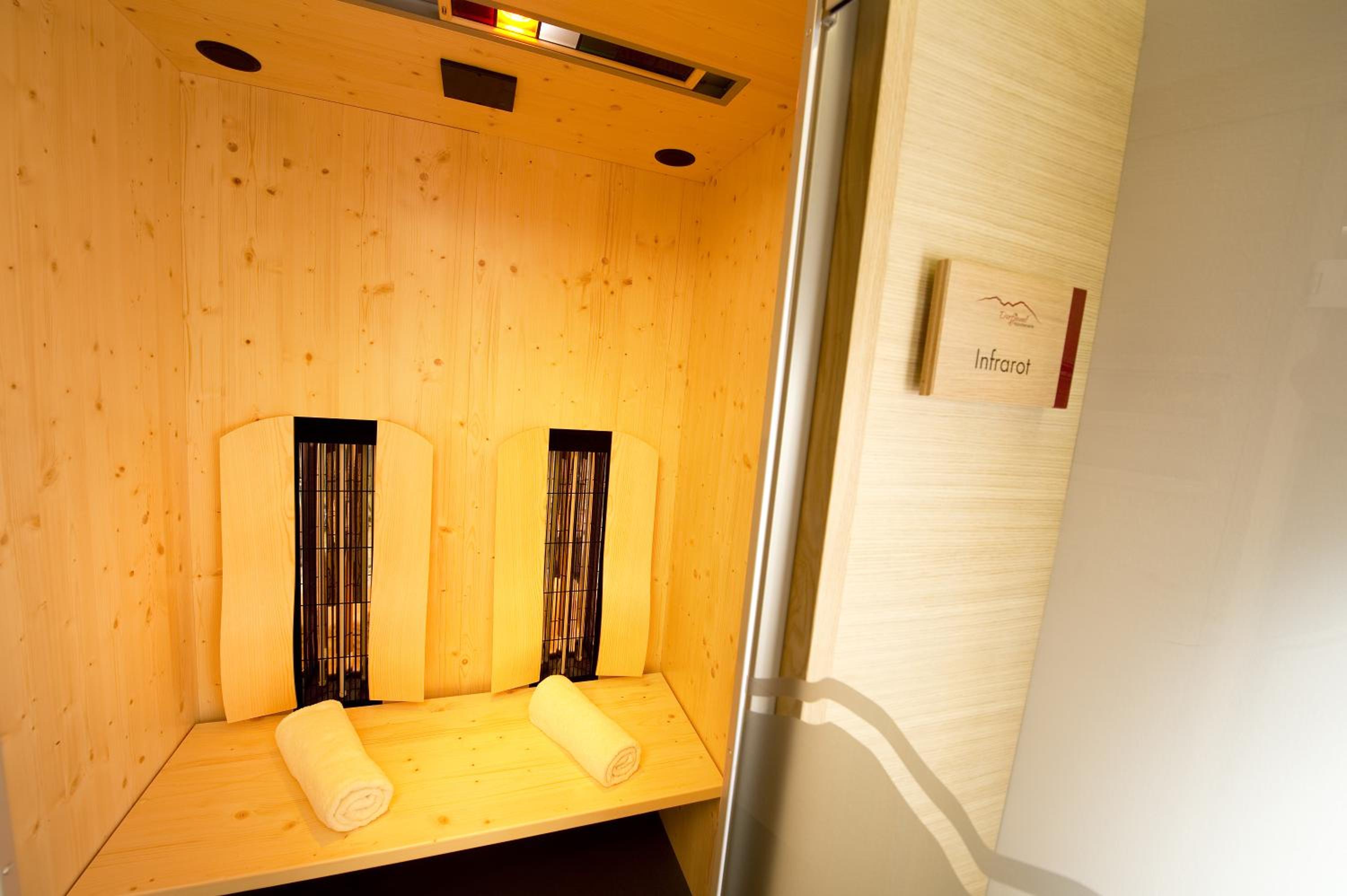 Apartment Dorfjuwel