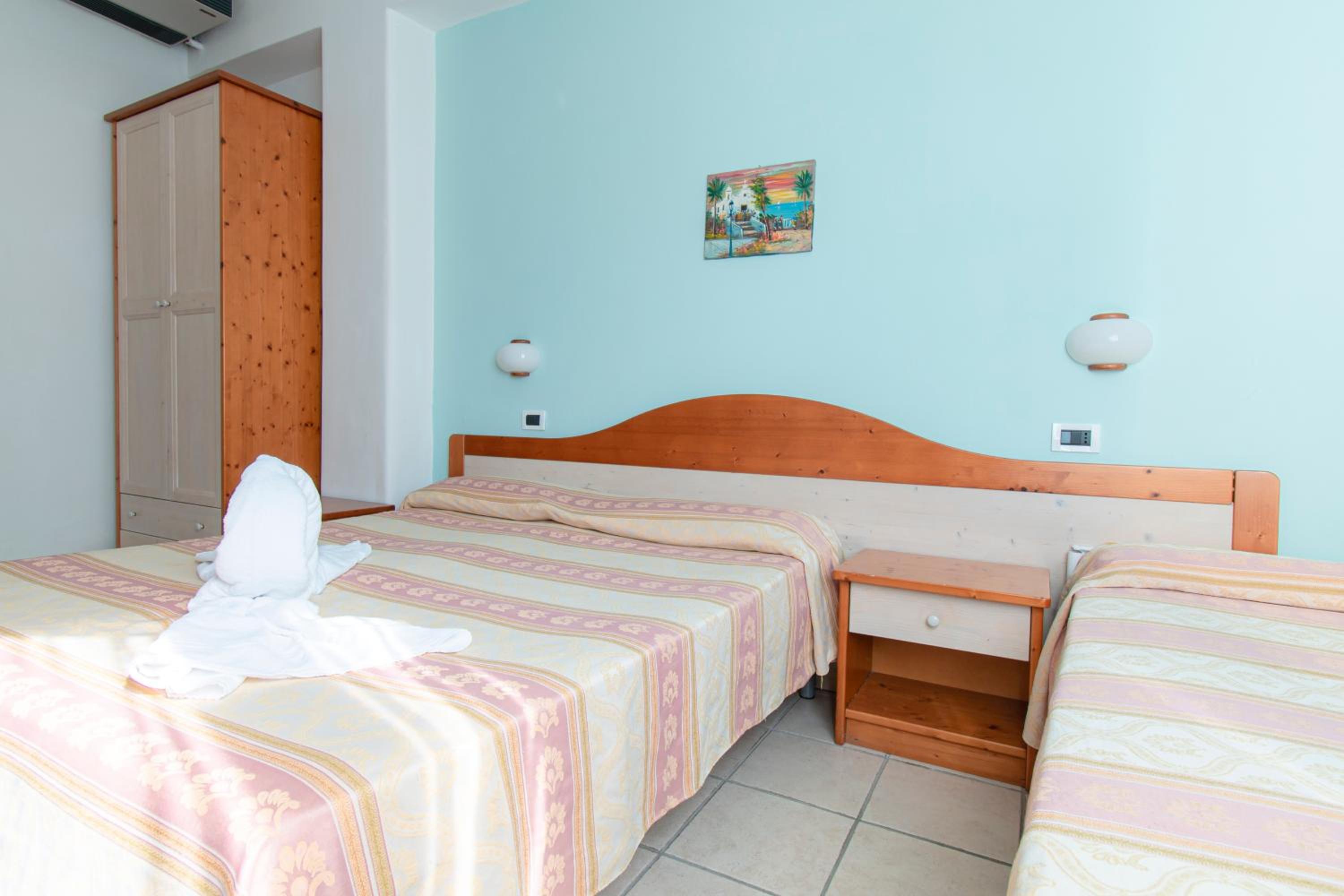 Victoria Park Resort