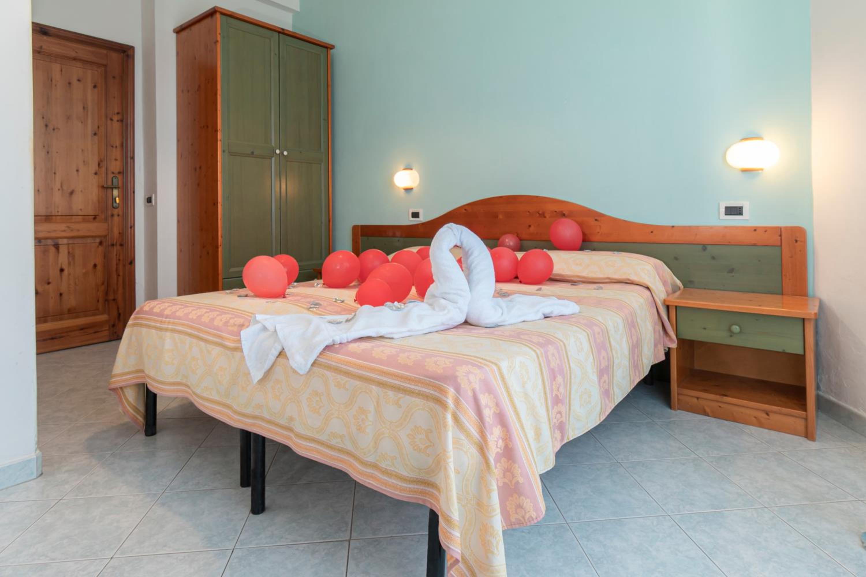 Victoria Park Resort