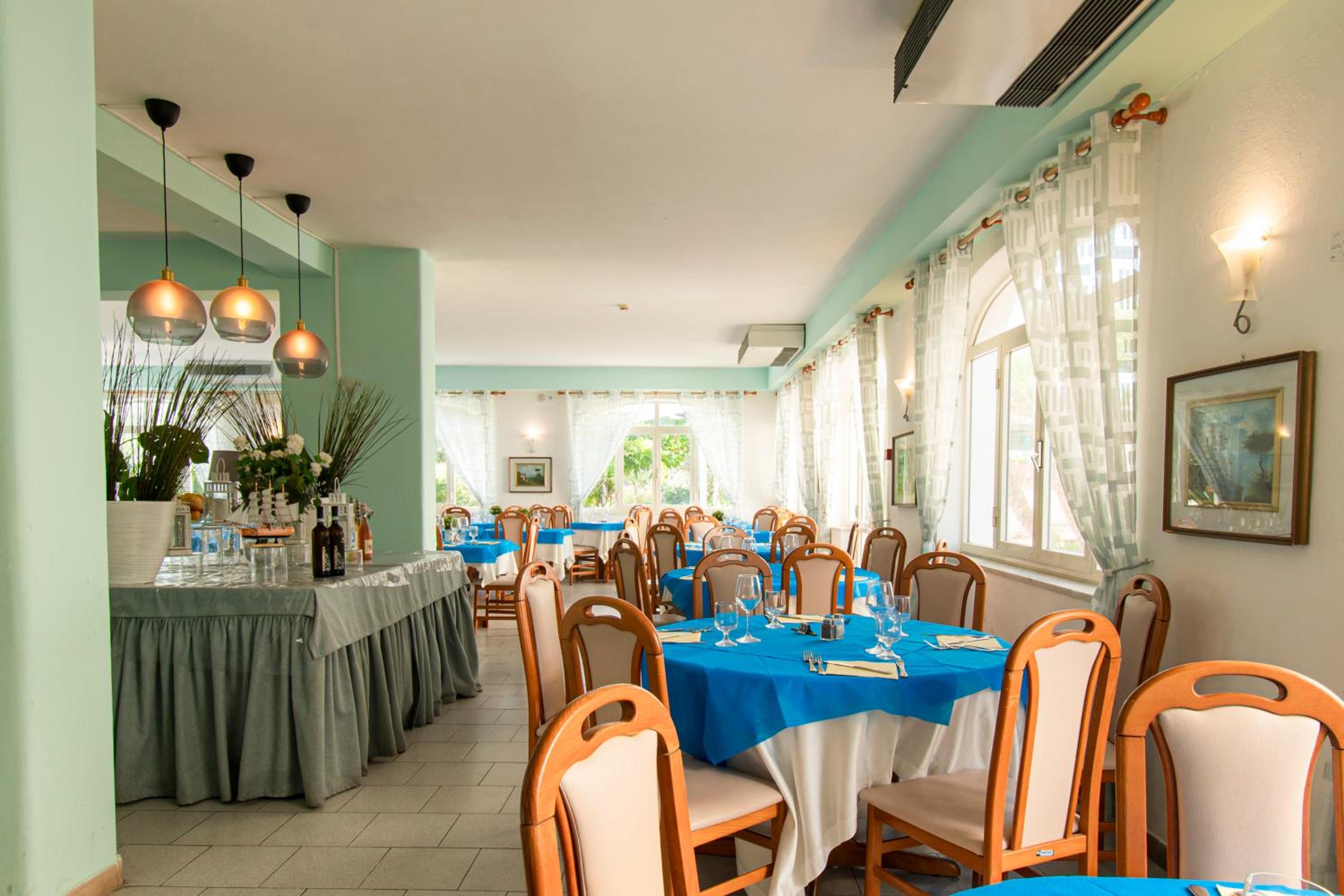 Victoria Park Resort