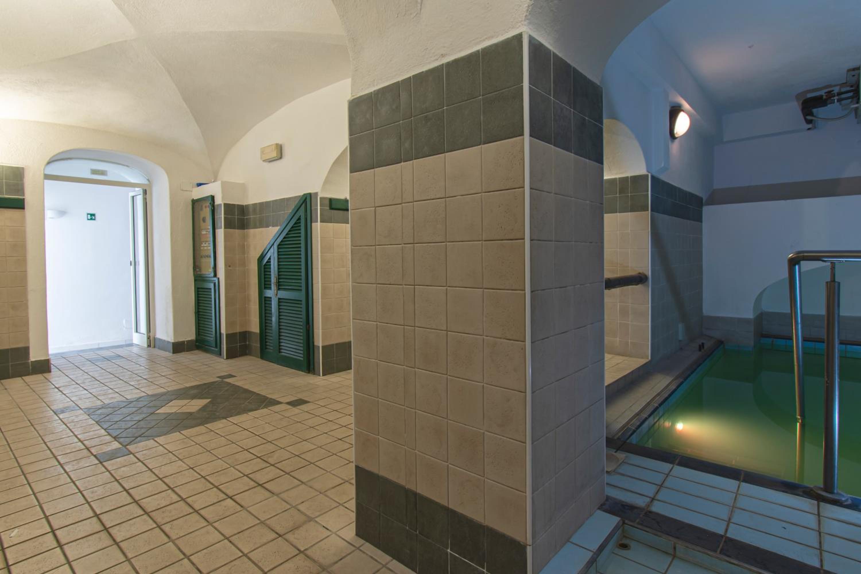 Victoria Park Resort