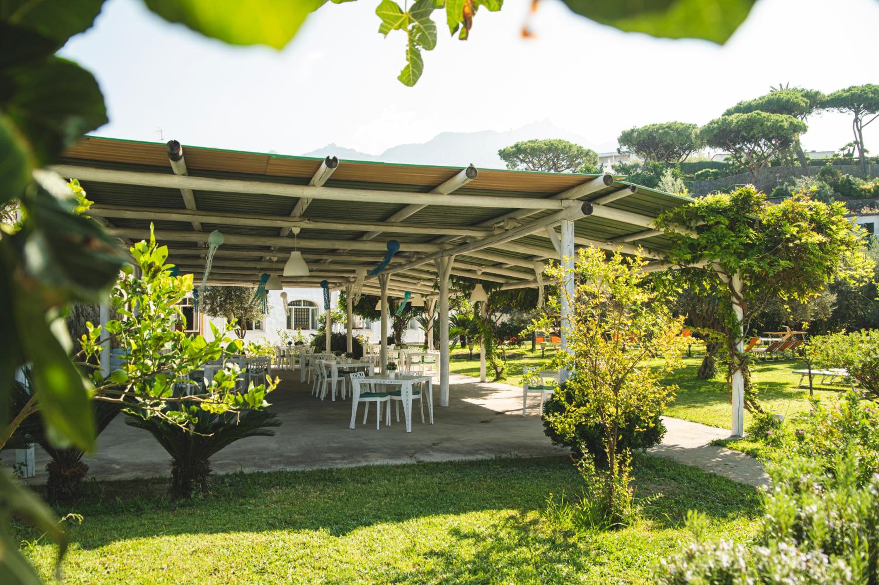 Victoria Park Resort
