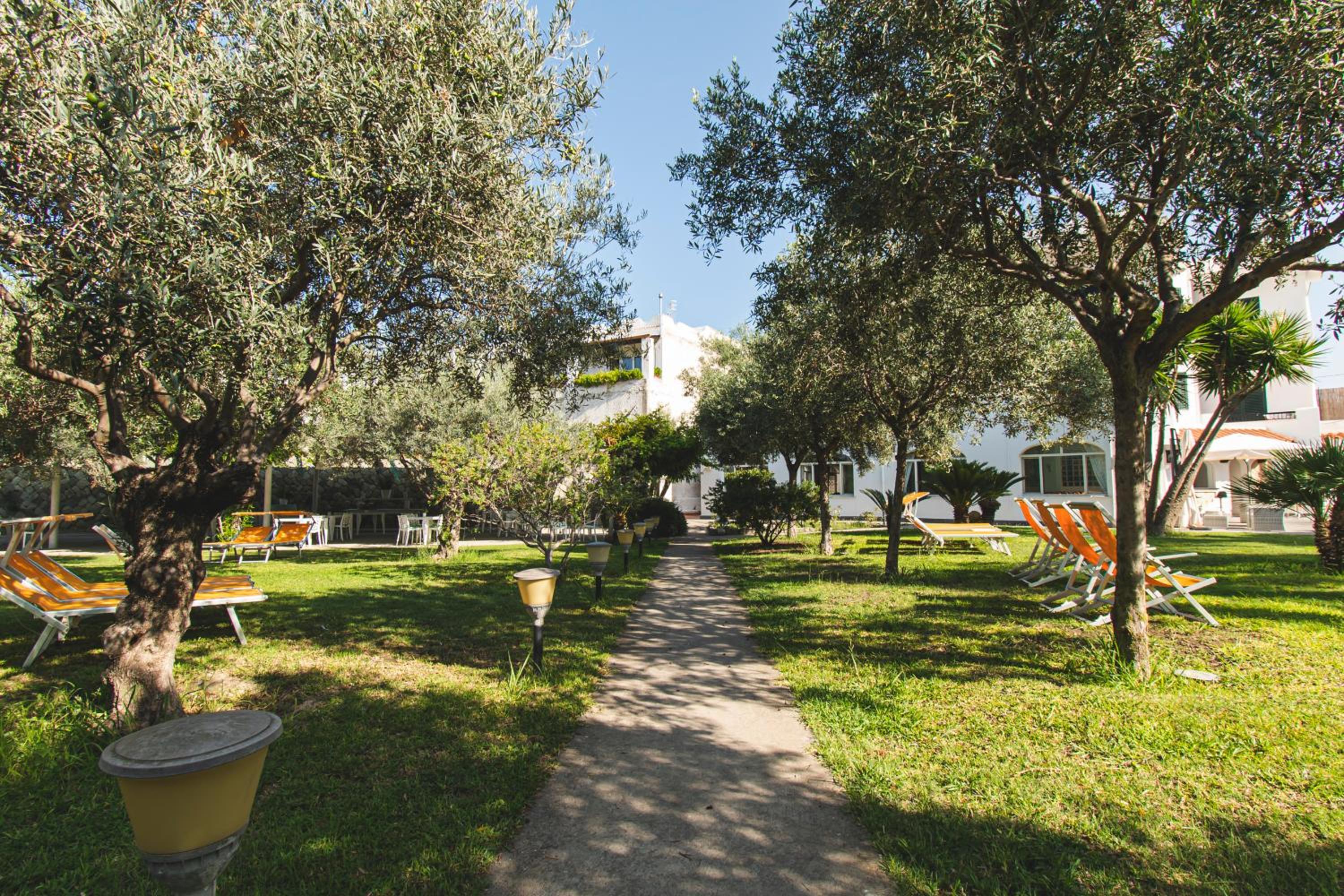 Victoria Park Resort
