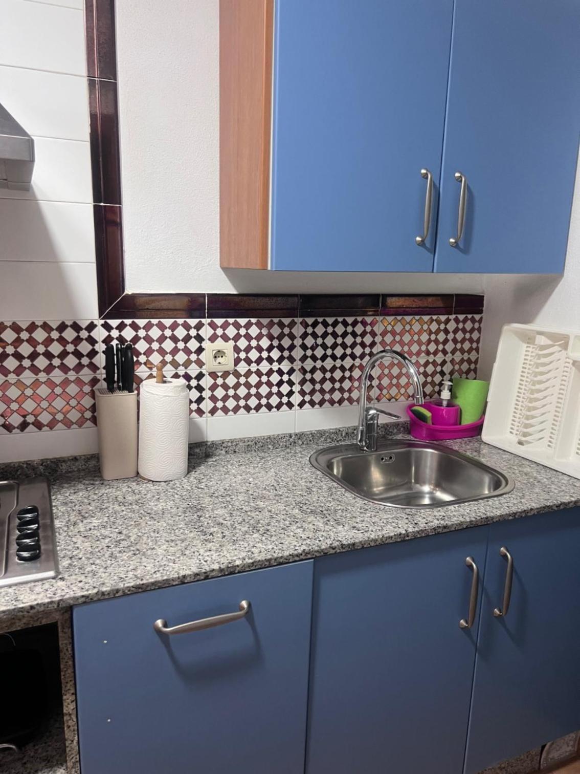 Apartamento Zahara
