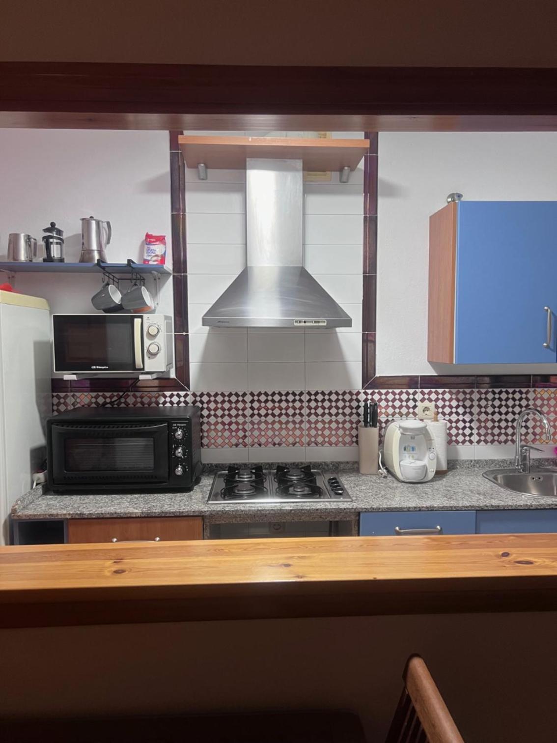 Apartamento Zahara