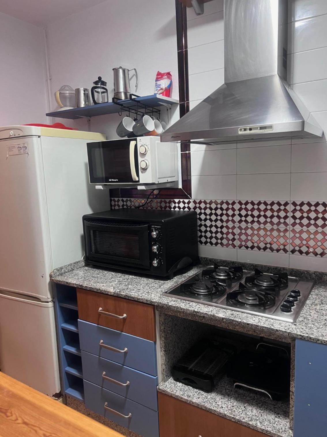 Apartamento Zahara