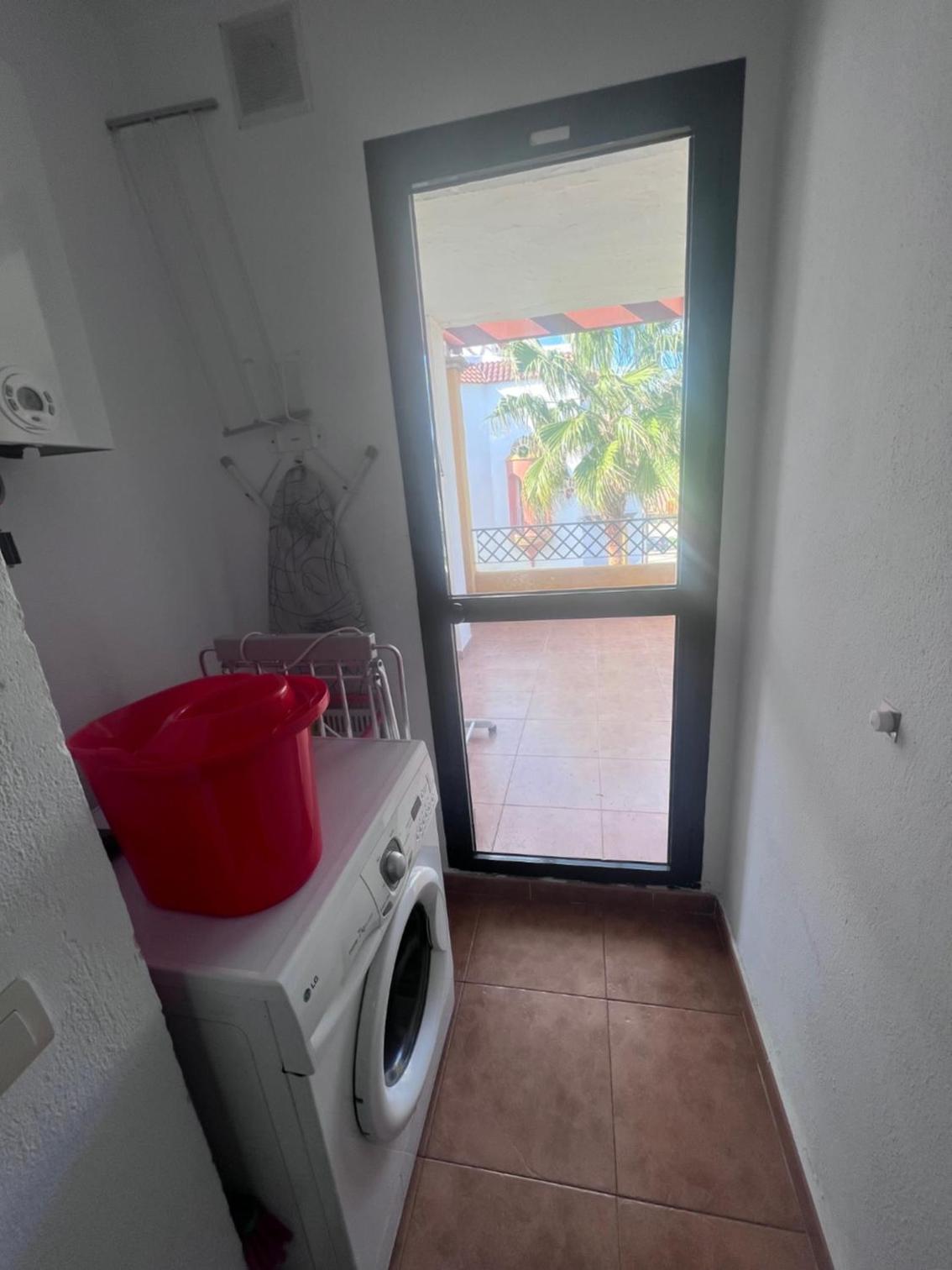 Apartamento Zahara
