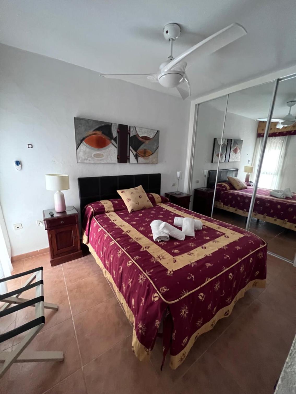 Apartamento Zahara