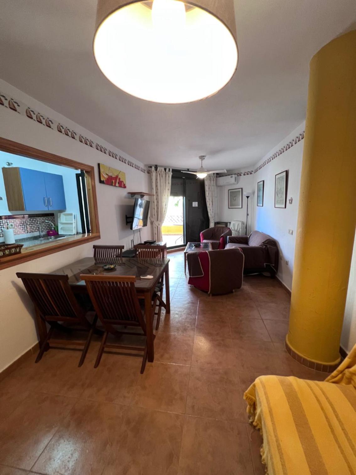 Apartamento Zahara