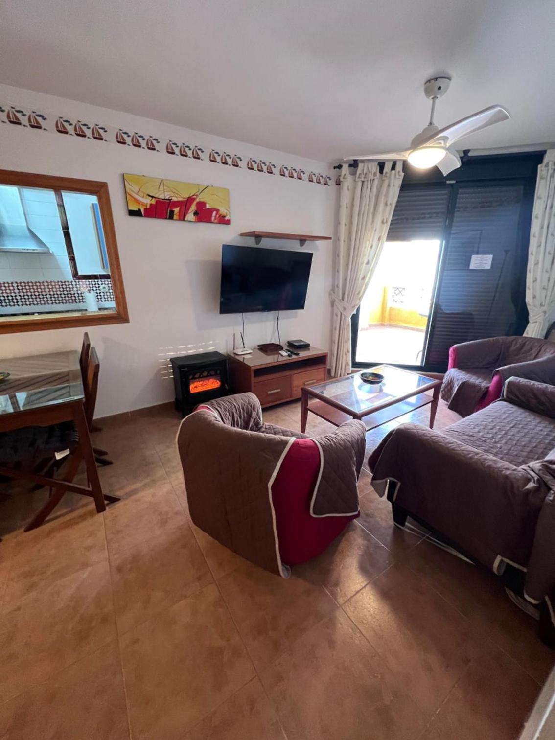 Apartamento Zahara