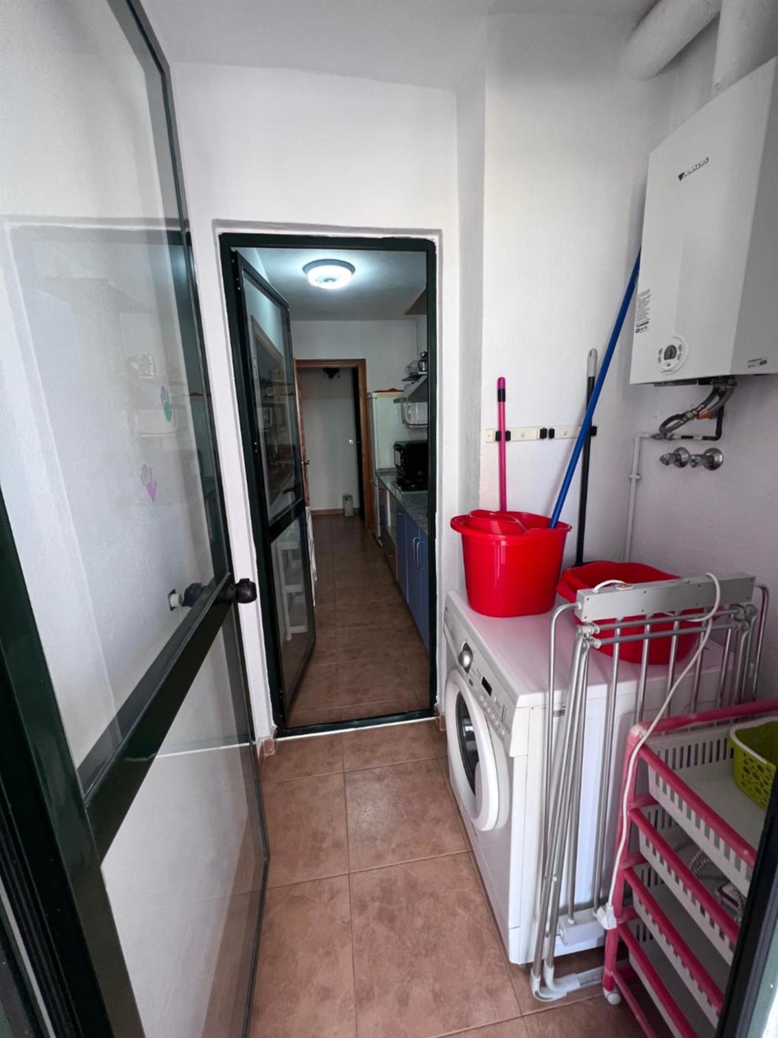Apartamento Zahara