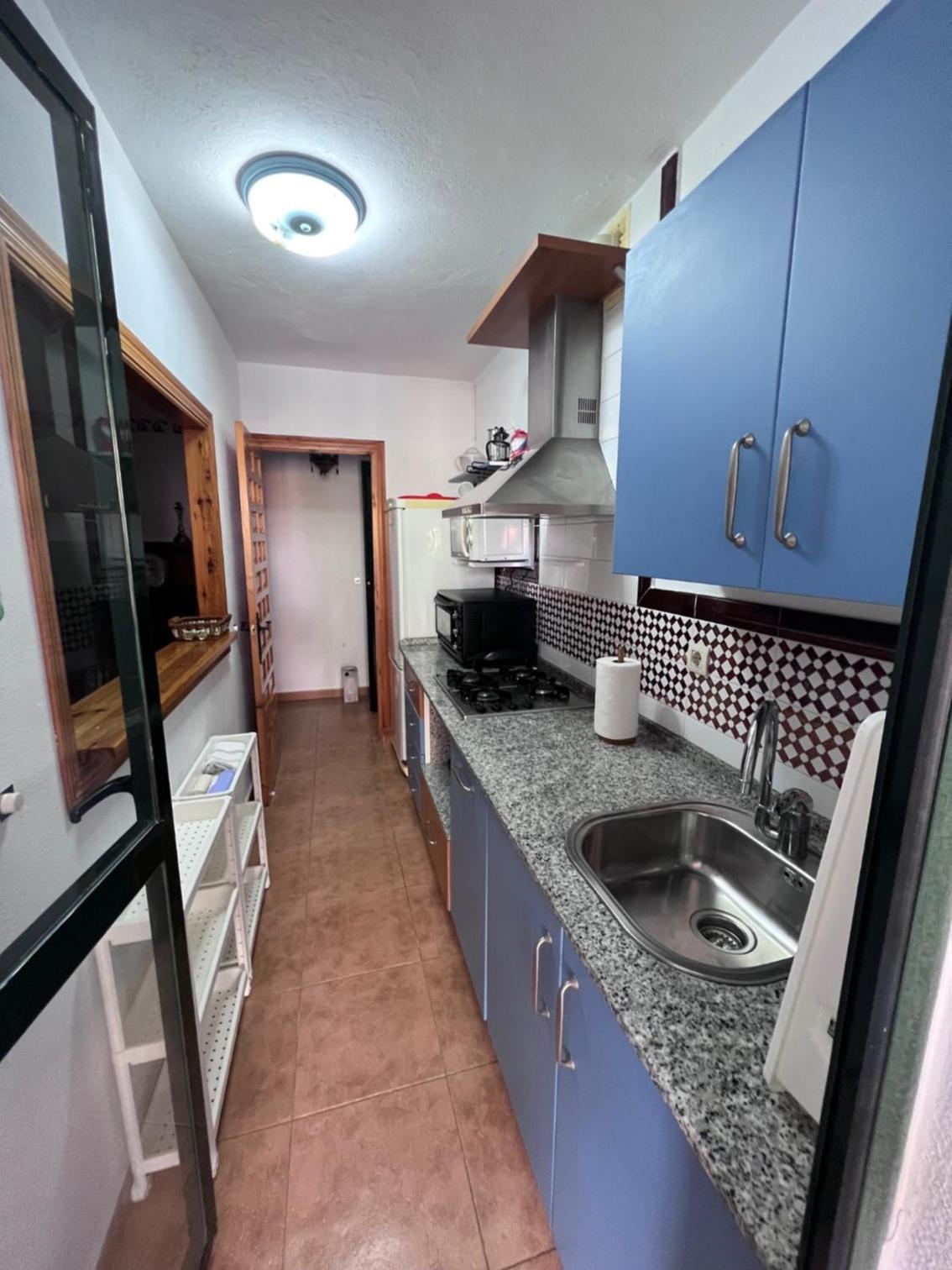 Apartamento Zahara