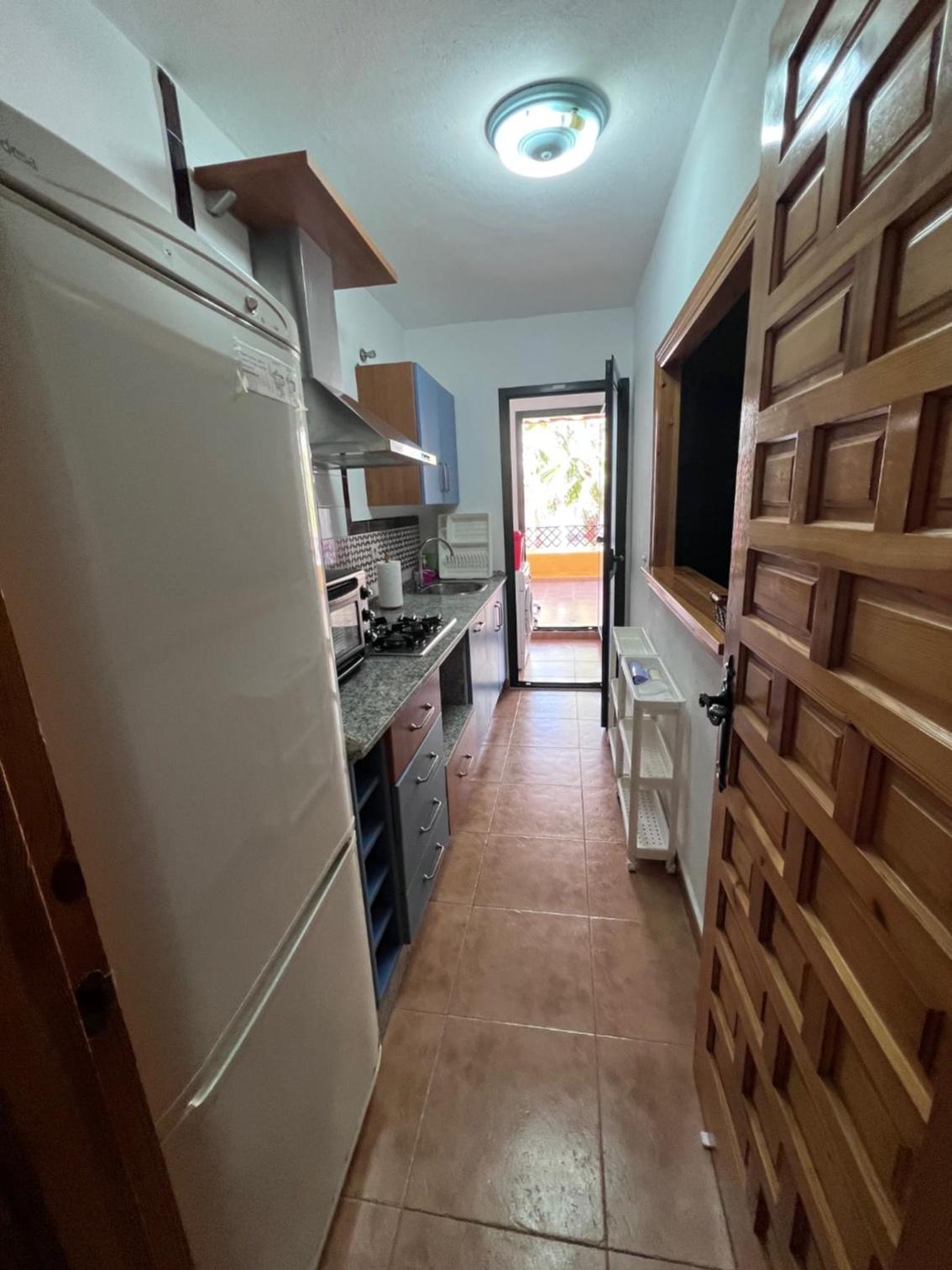 Apartamento Zahara