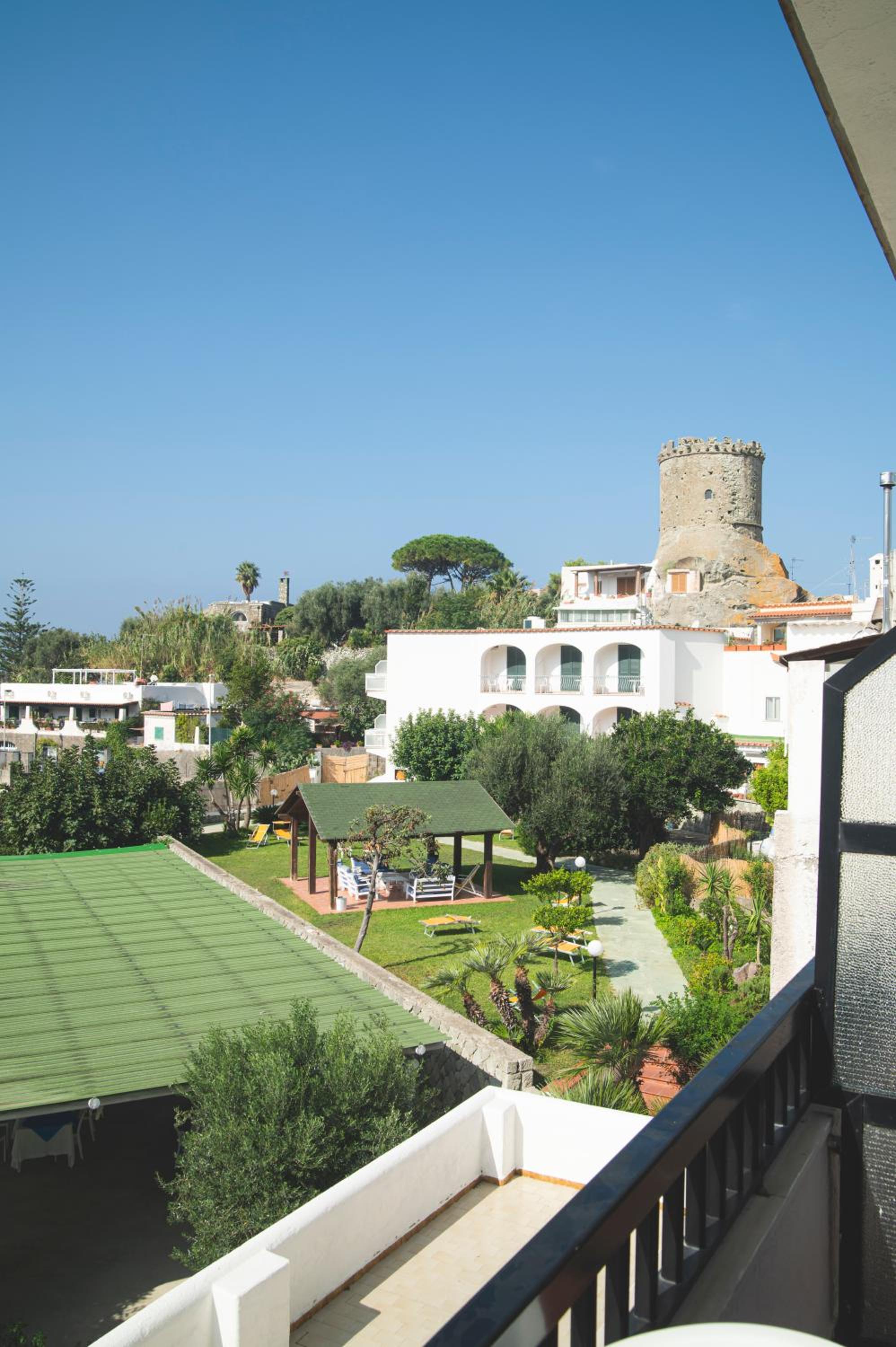 Victoria Park Resort
