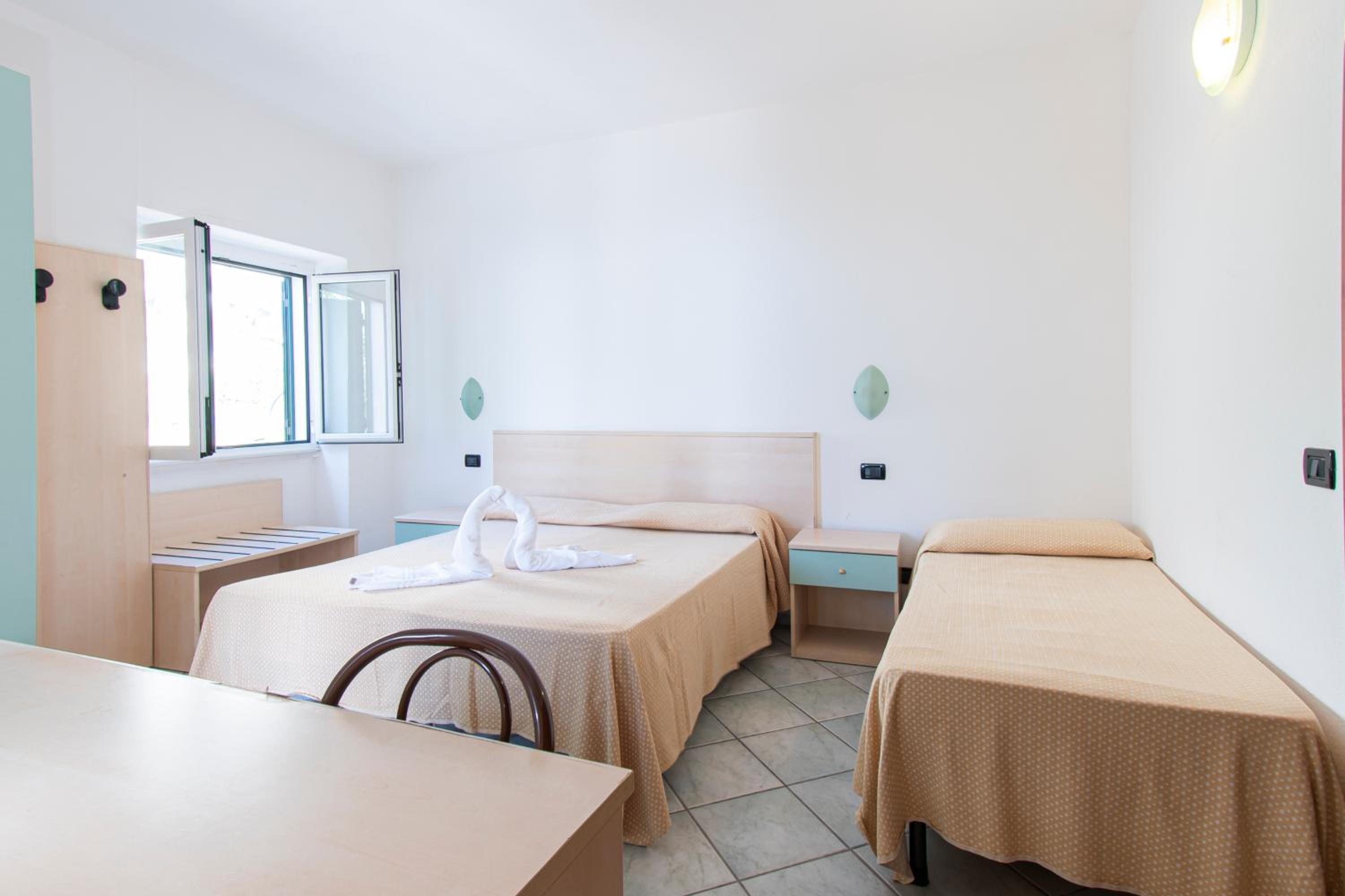 Victoria Park Resort