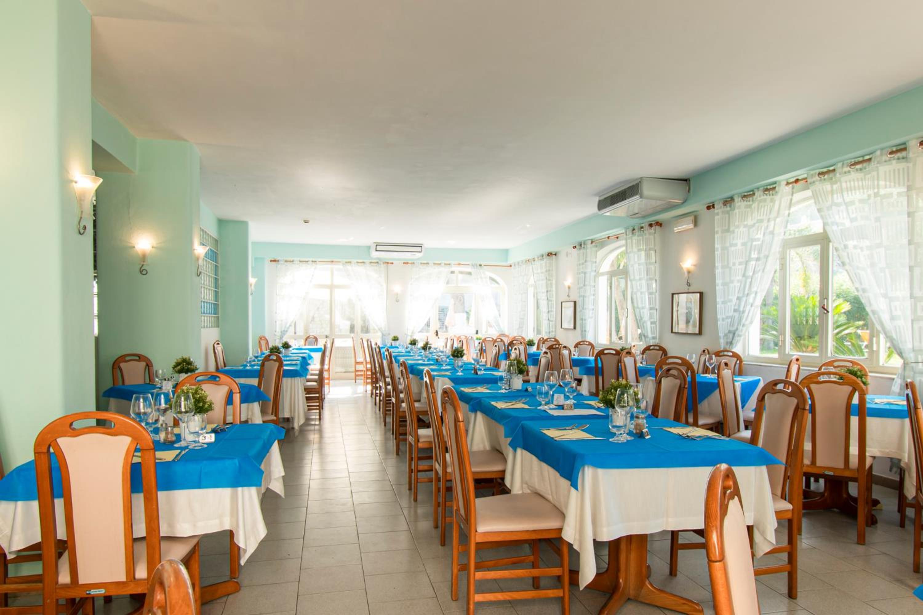 Victoria Park Resort