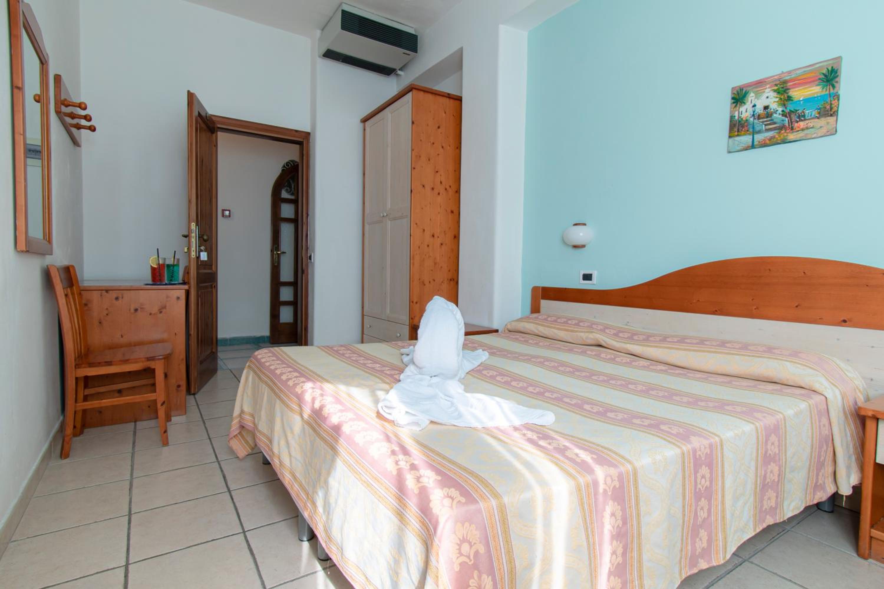 Victoria Park Resort