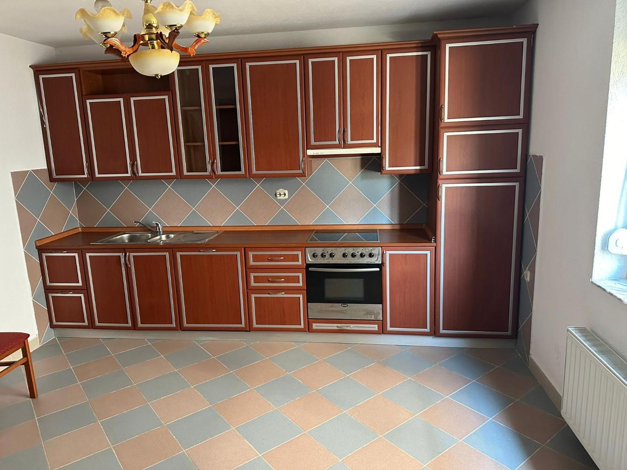 Ruhig gelegenes Haus